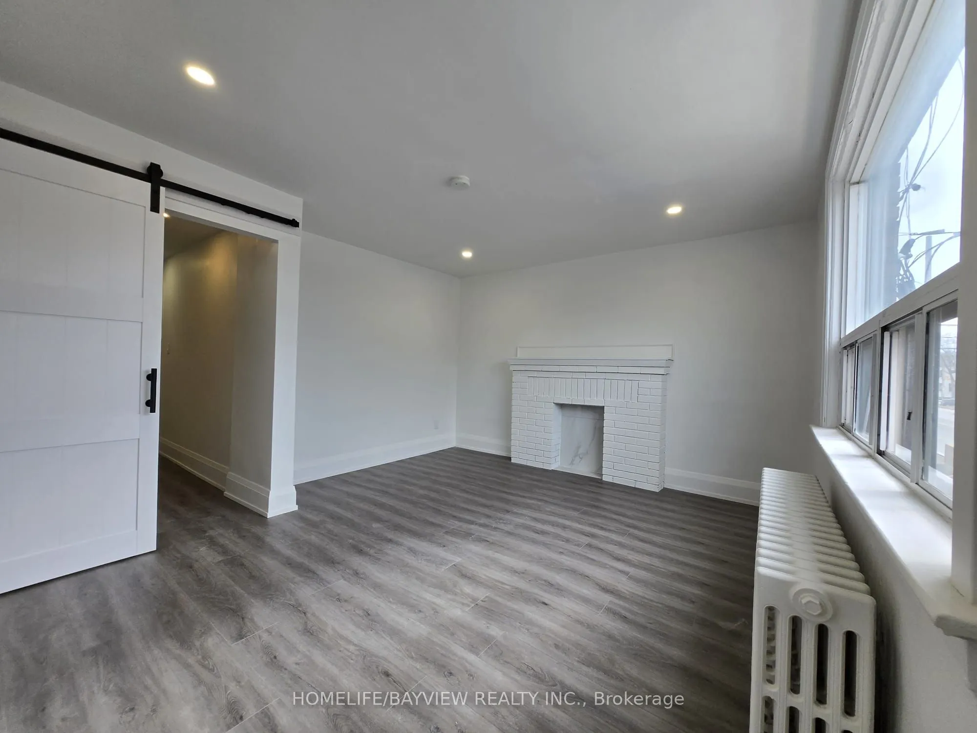 146 O'Connor Drive, #1 - Upper