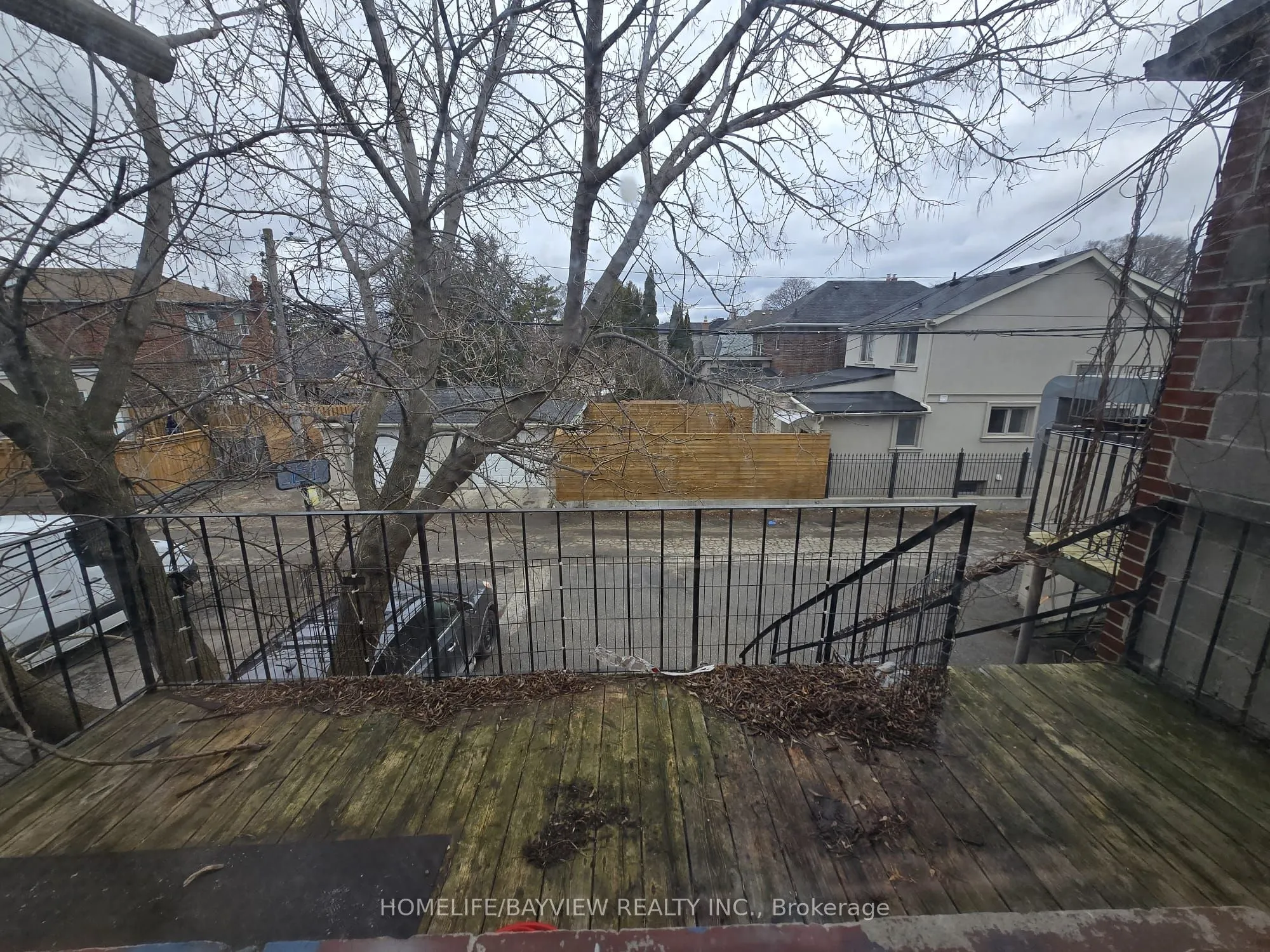 146 O'Connor Drive, #1 - Upper