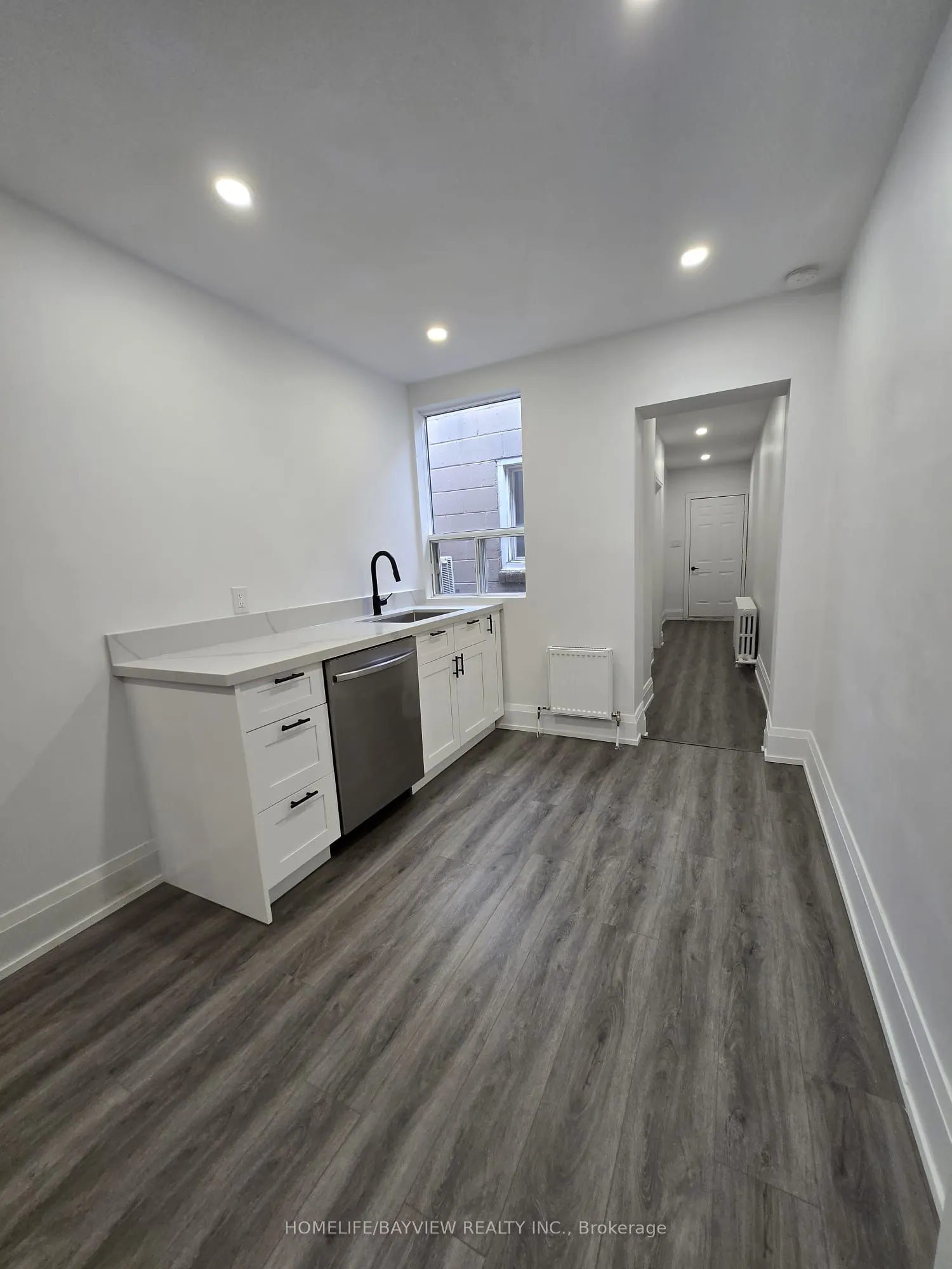 146 O'Connor Drive, #1 - Upper