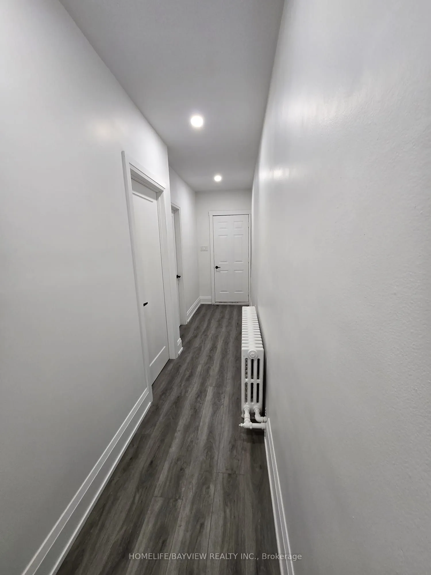 146 O'Connor Drive, #1 - Upper