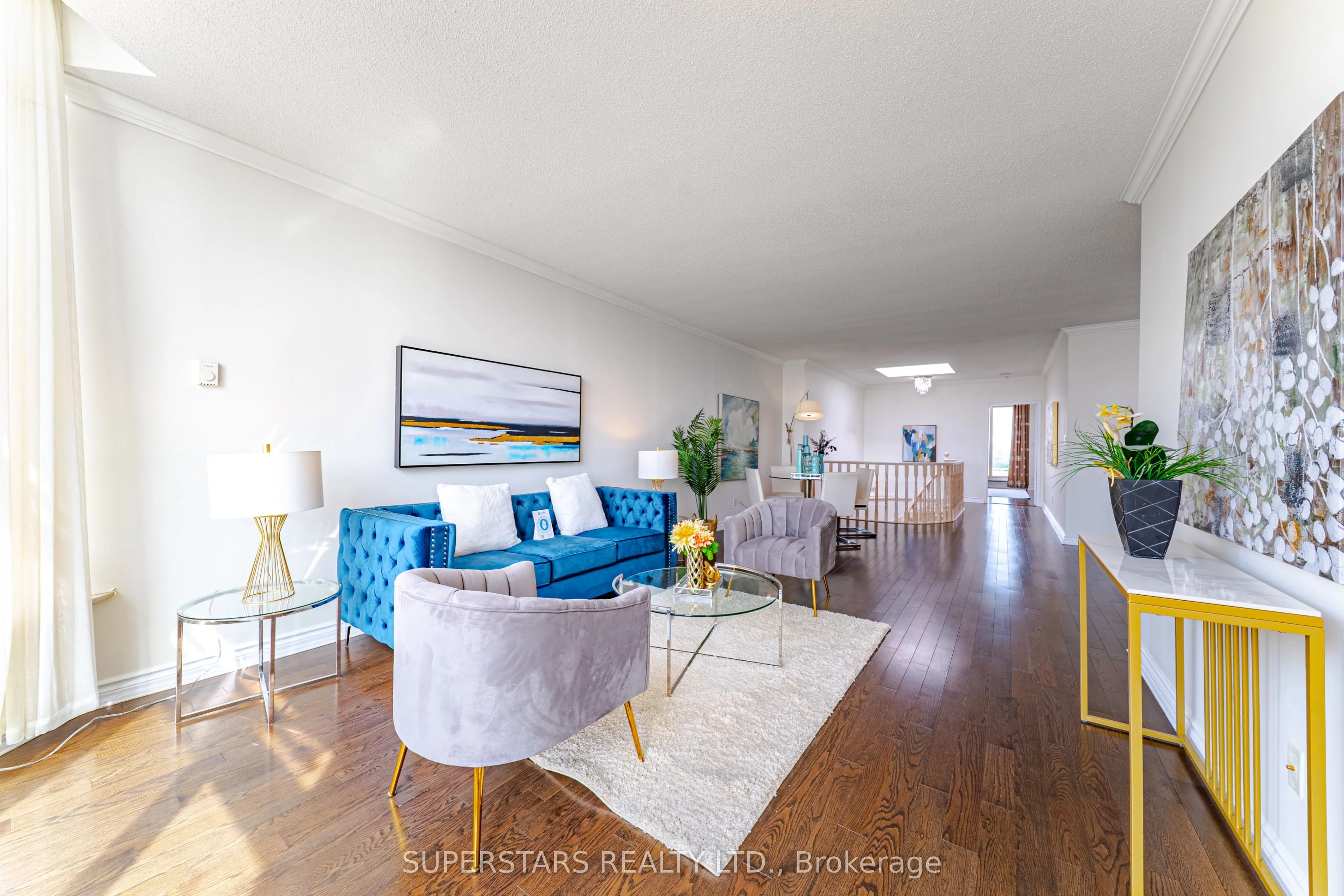 20 Guildwood Parkway, #PH14