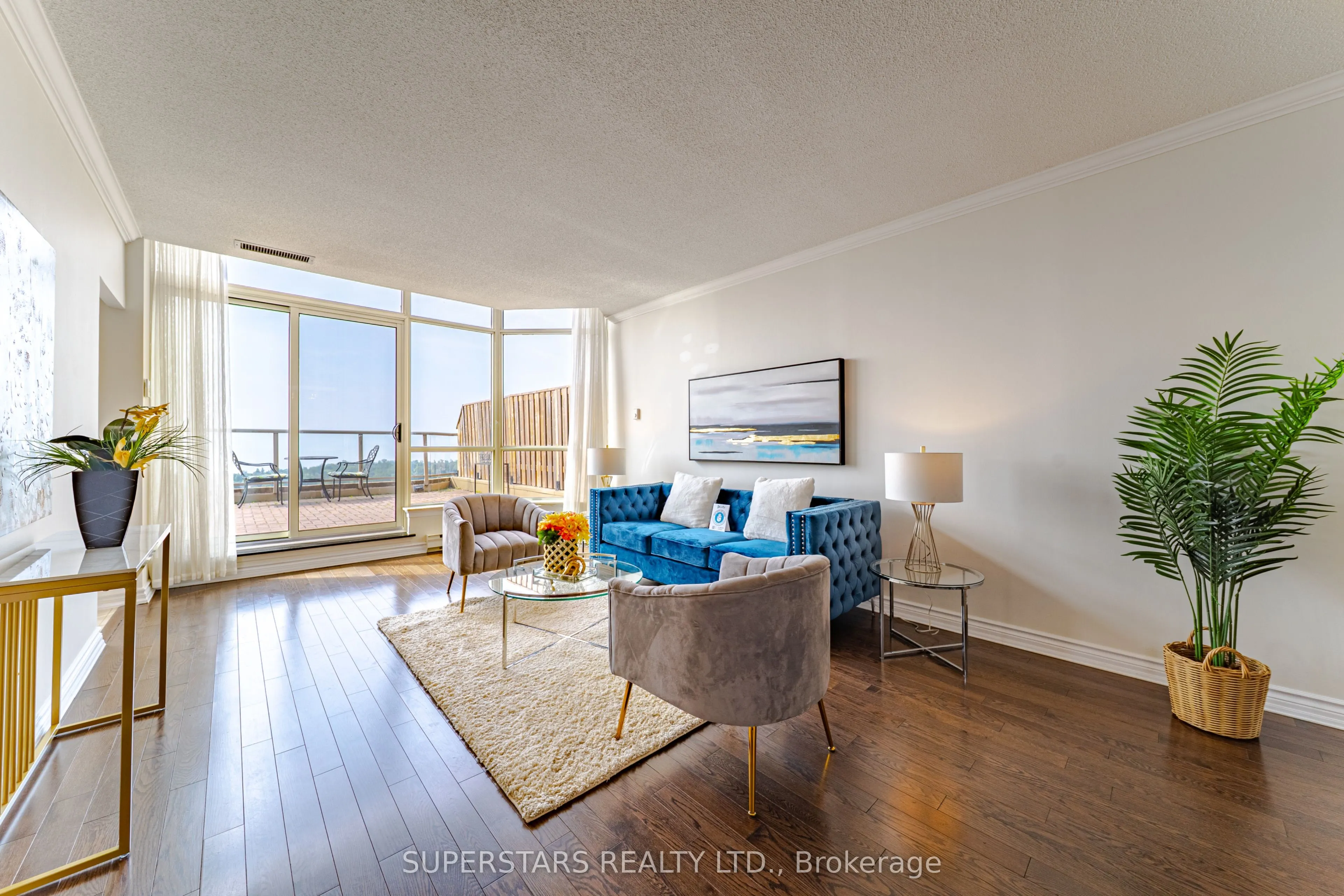 20 Guildwood Parkway, #PH14