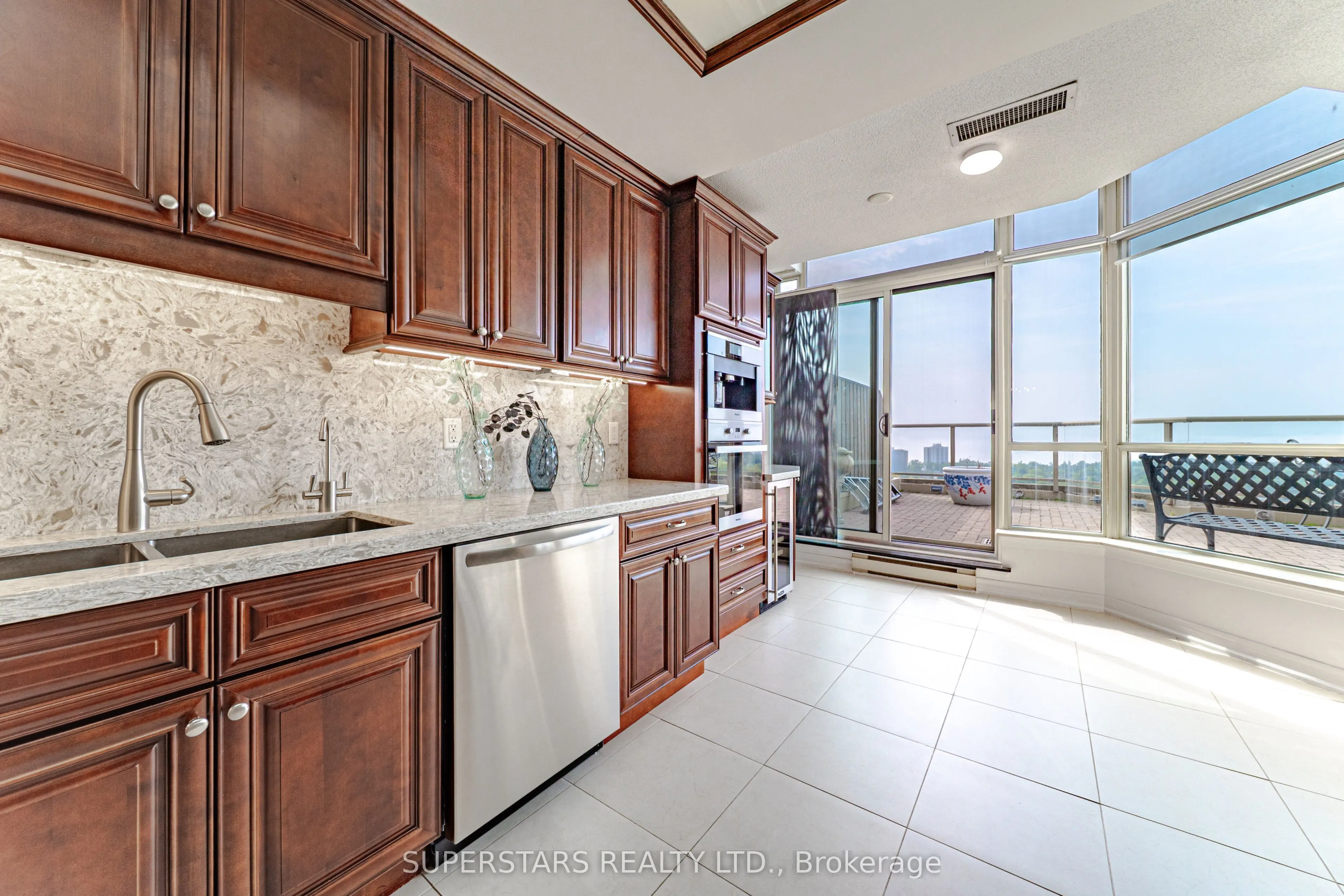 20 Guildwood Parkway, #PH14