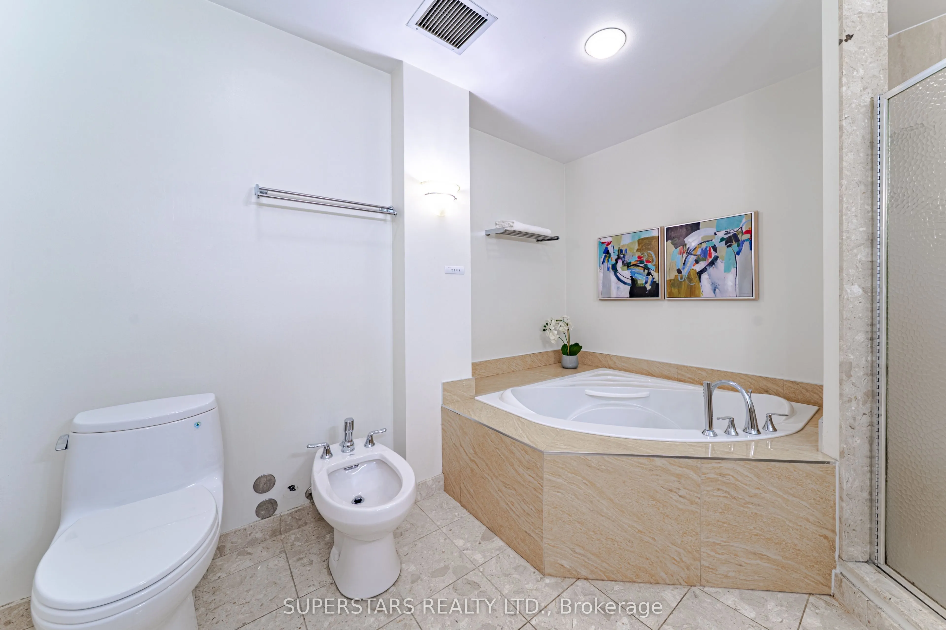 20 Guildwood Parkway, #PH14