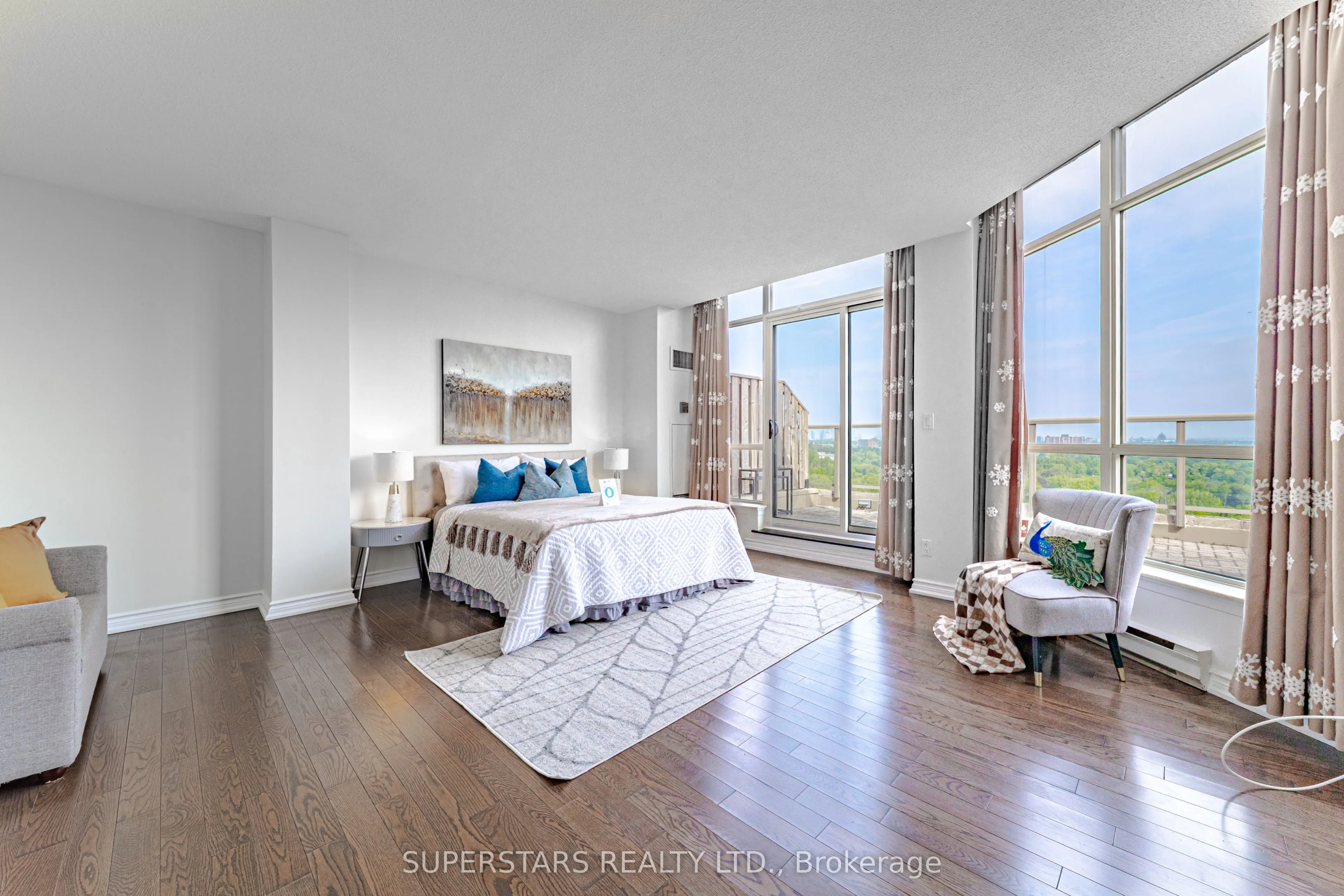 20 Guildwood Parkway, #PH14