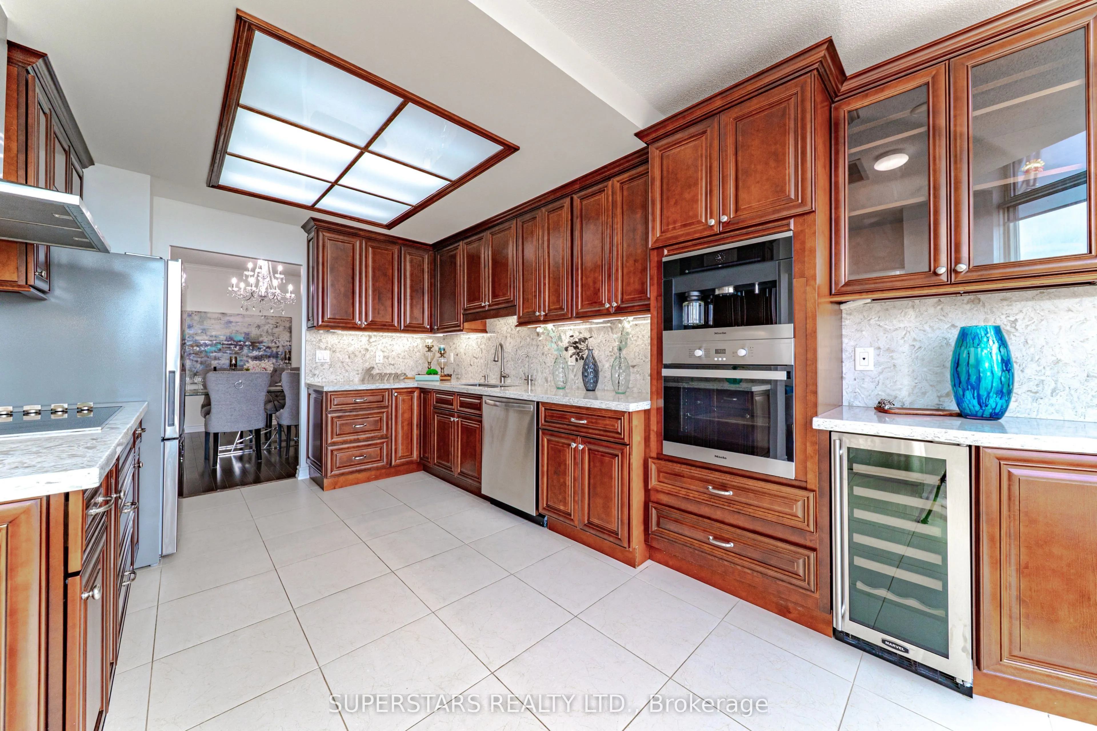 20 Guildwood Parkway, #PH14