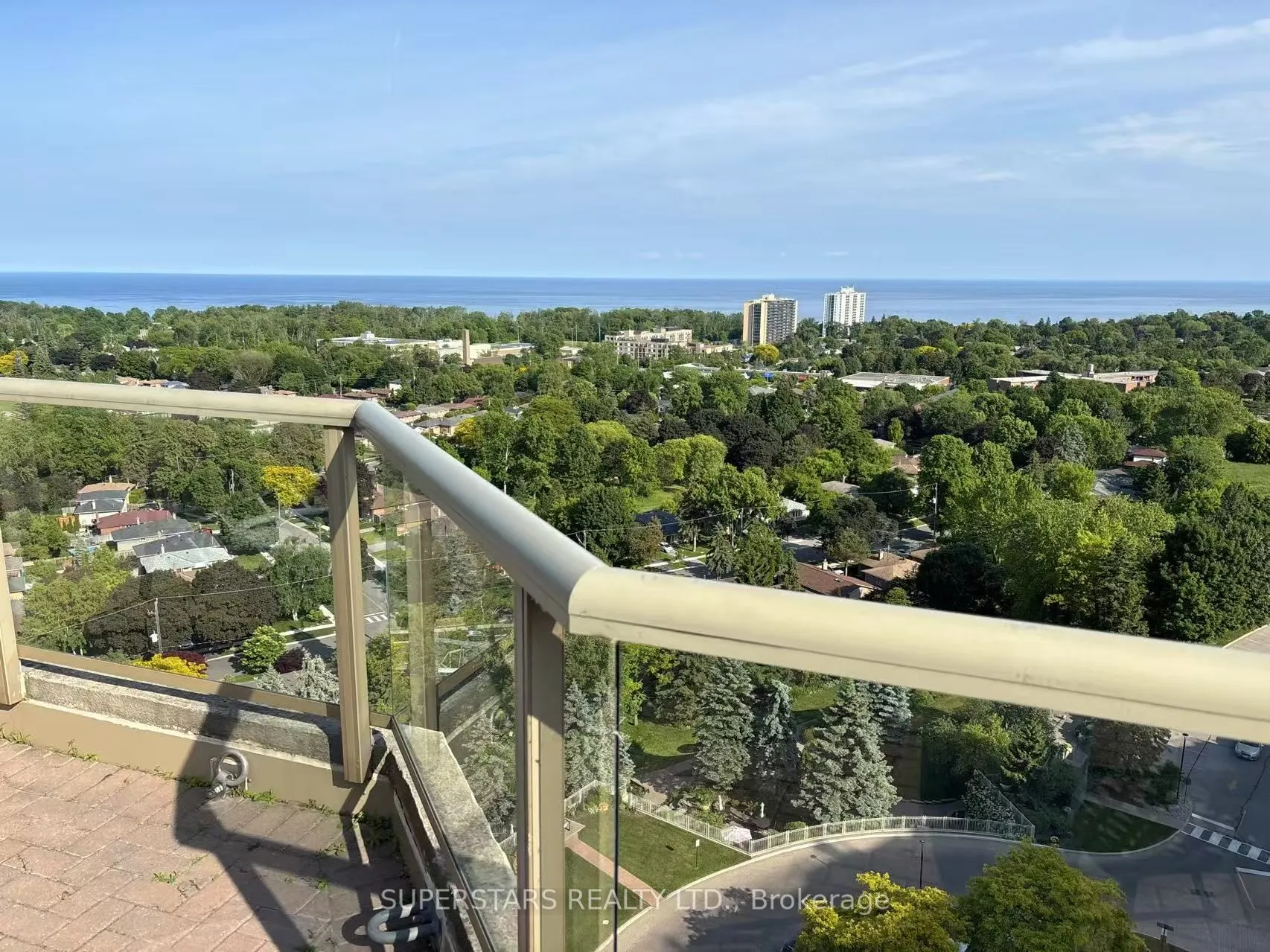 20 Guildwood Parkway, #PH14