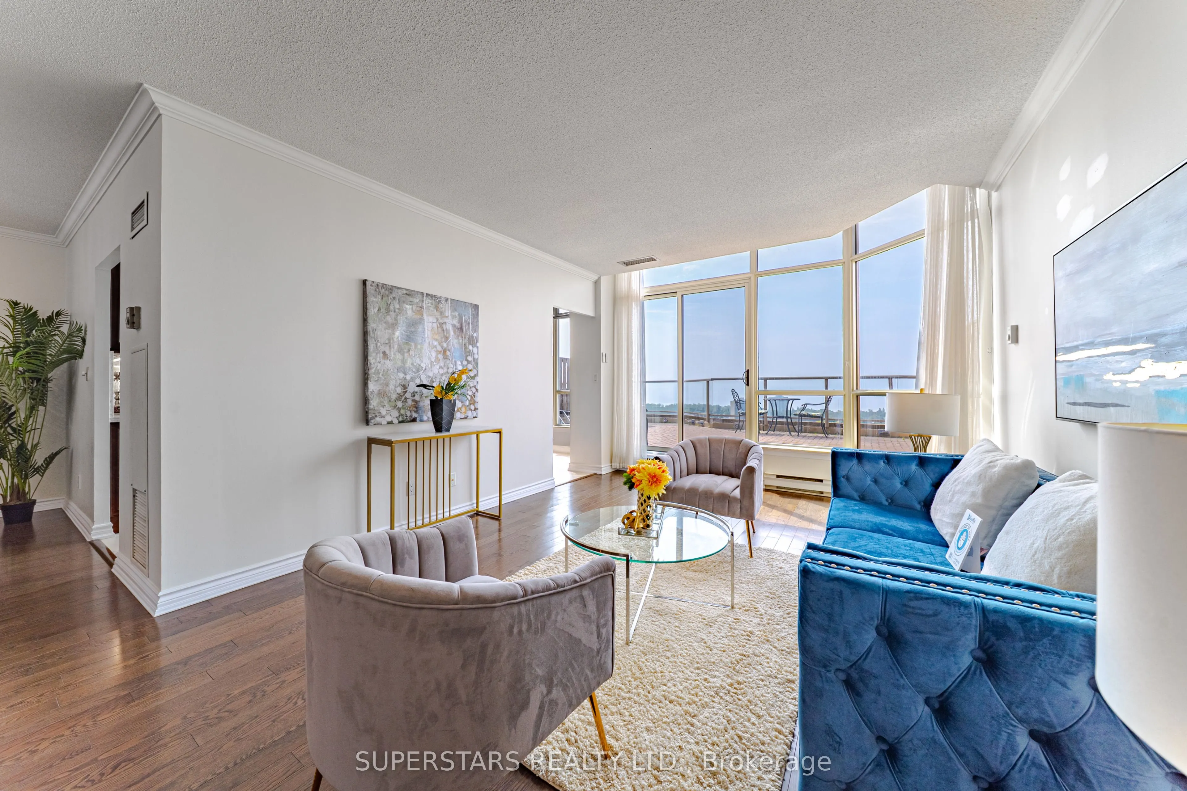 20 Guildwood Parkway, #PH14