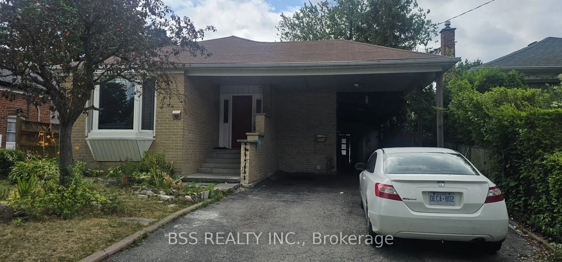 55 Inniswood Drive