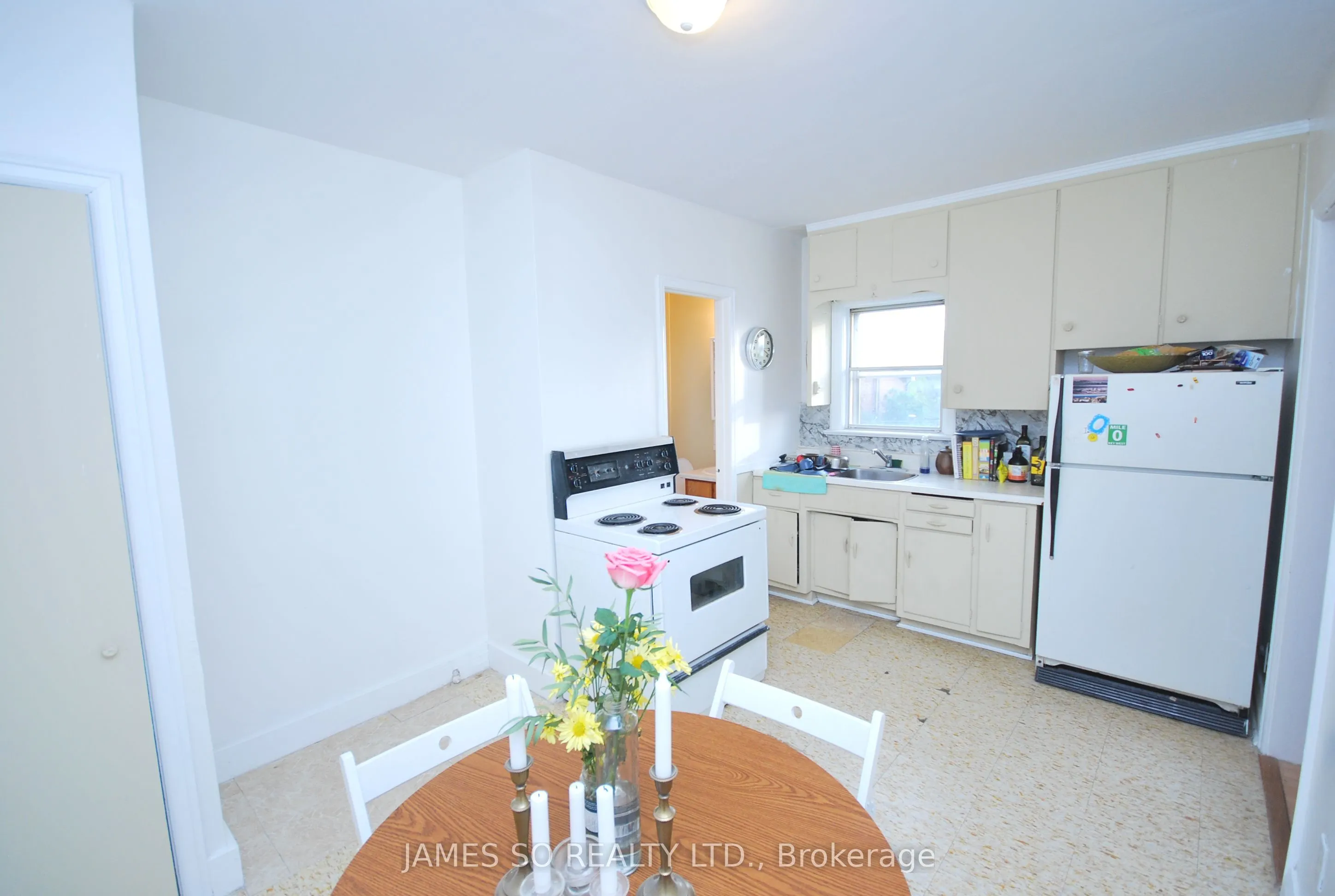471 Sammon Avenue, #2