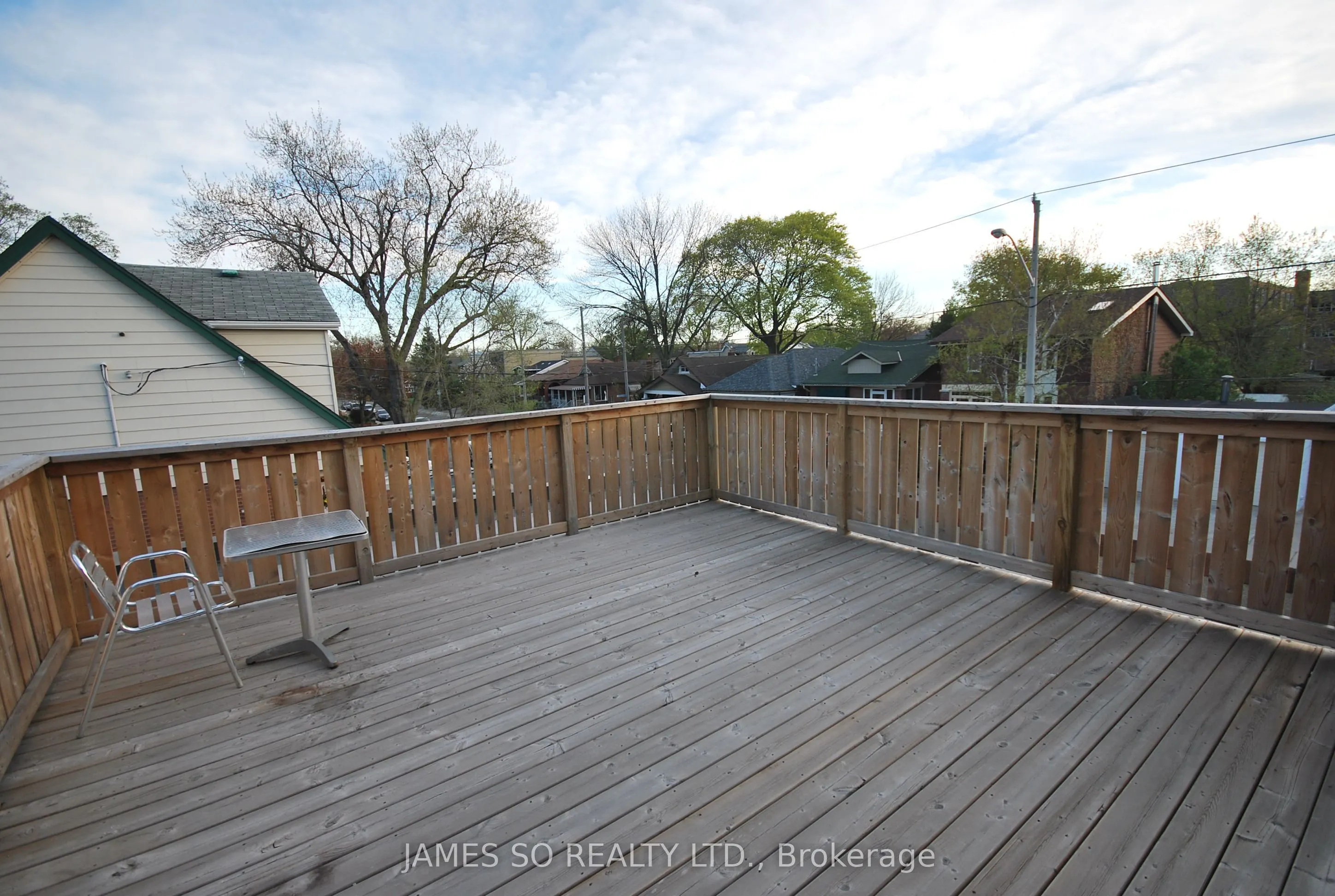 471 Sammon Avenue, #2