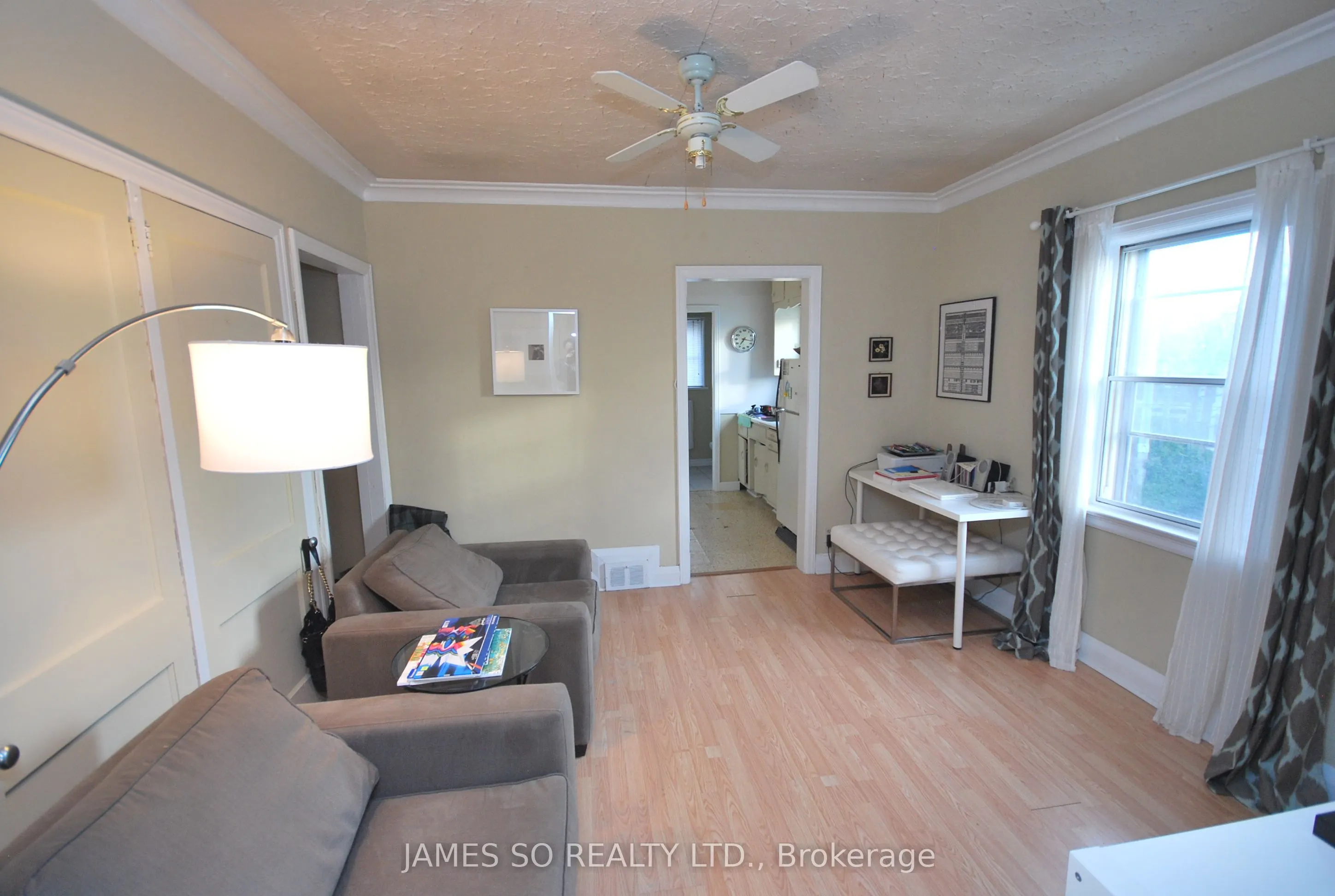 471 Sammon Avenue, #2