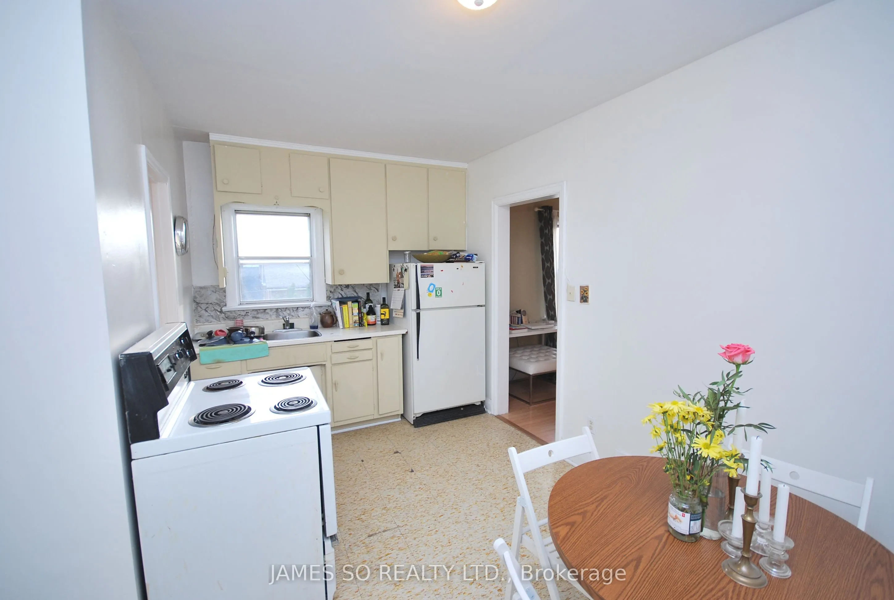 471 Sammon Avenue, #2