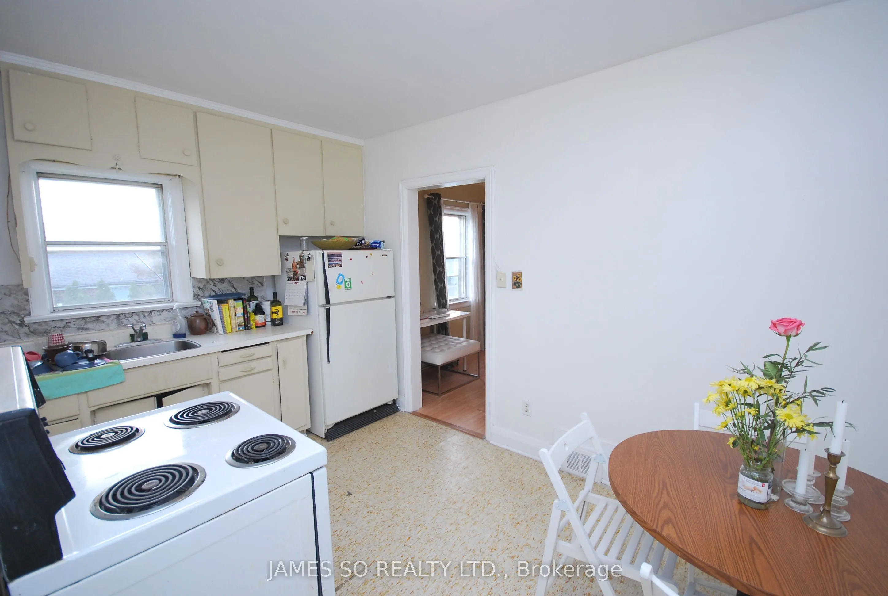 471 Sammon Avenue, #2