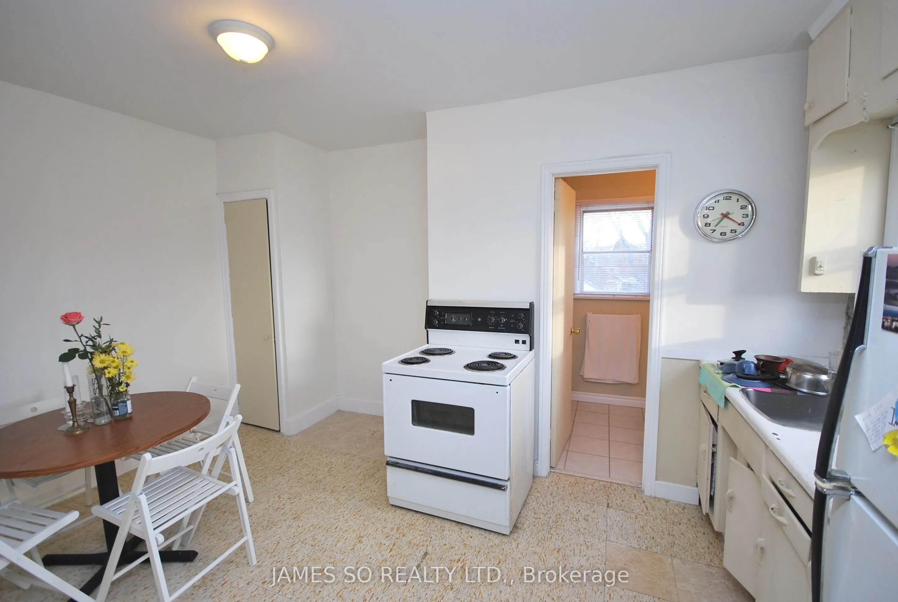 471 Sammon Avenue, #2
