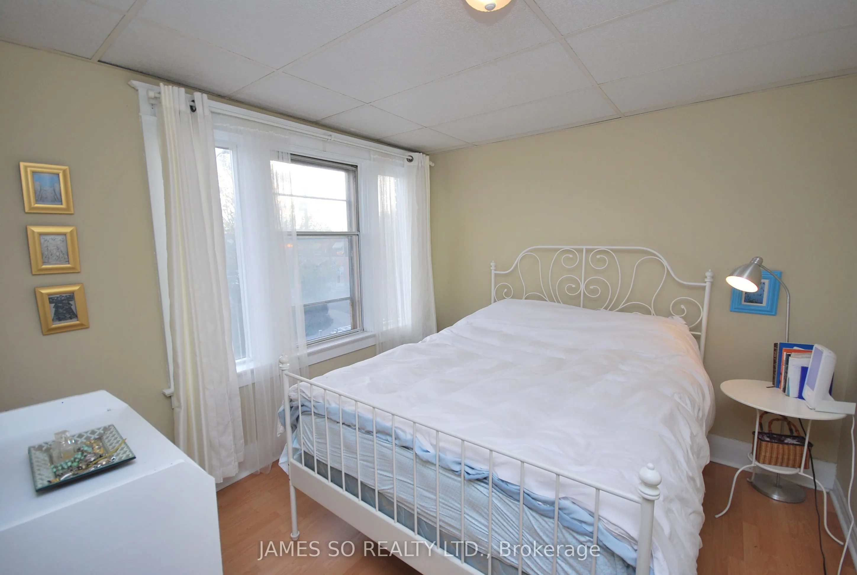 471 Sammon Avenue, #2