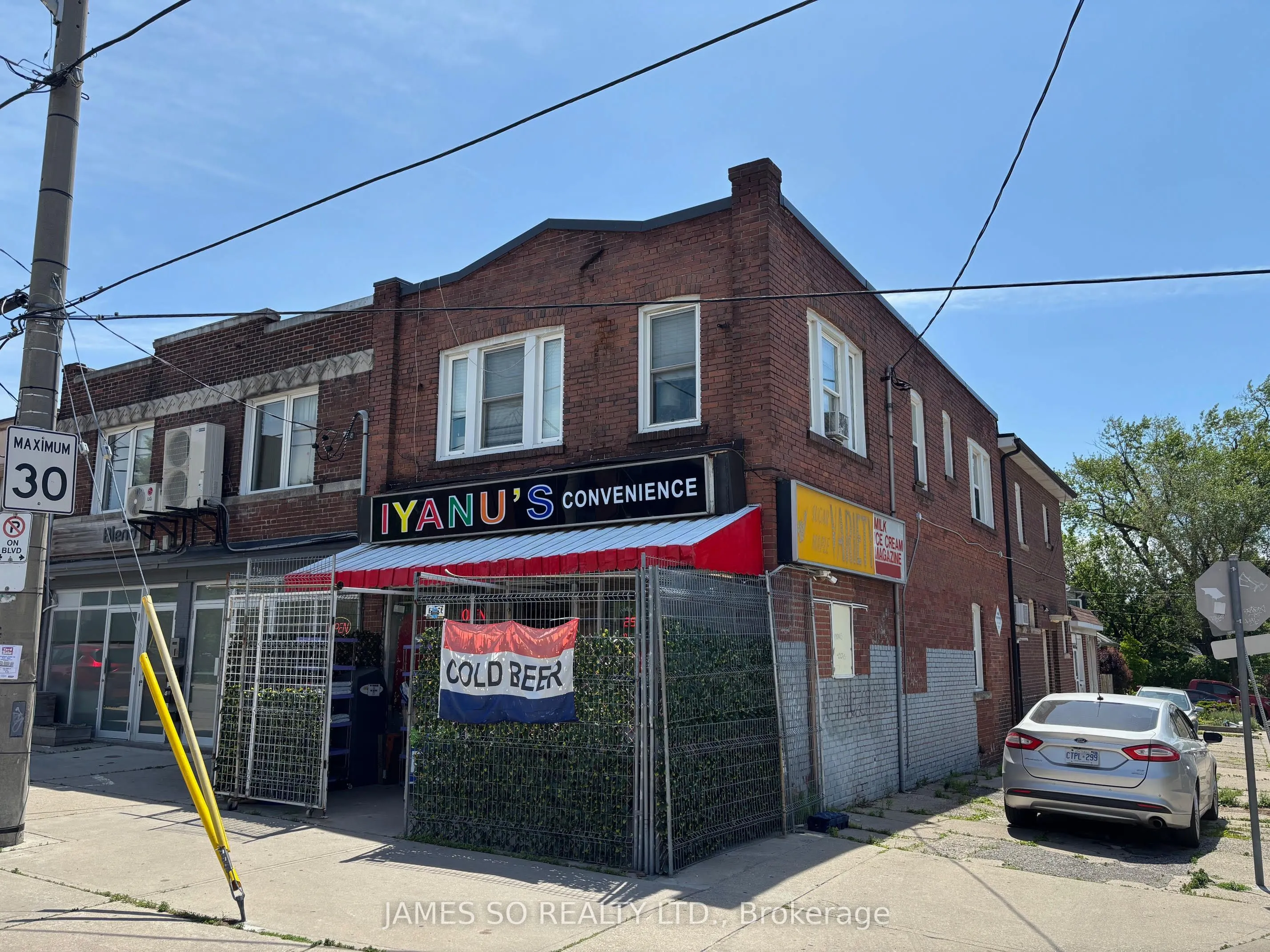471 Sammon Avenue, #2