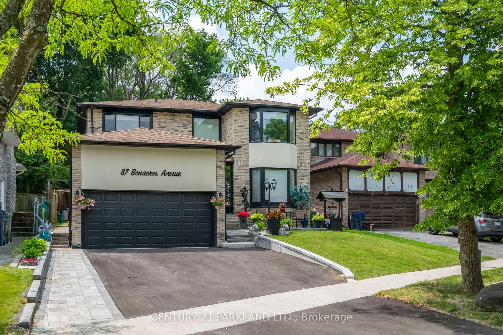 87 Bonacres Avenue