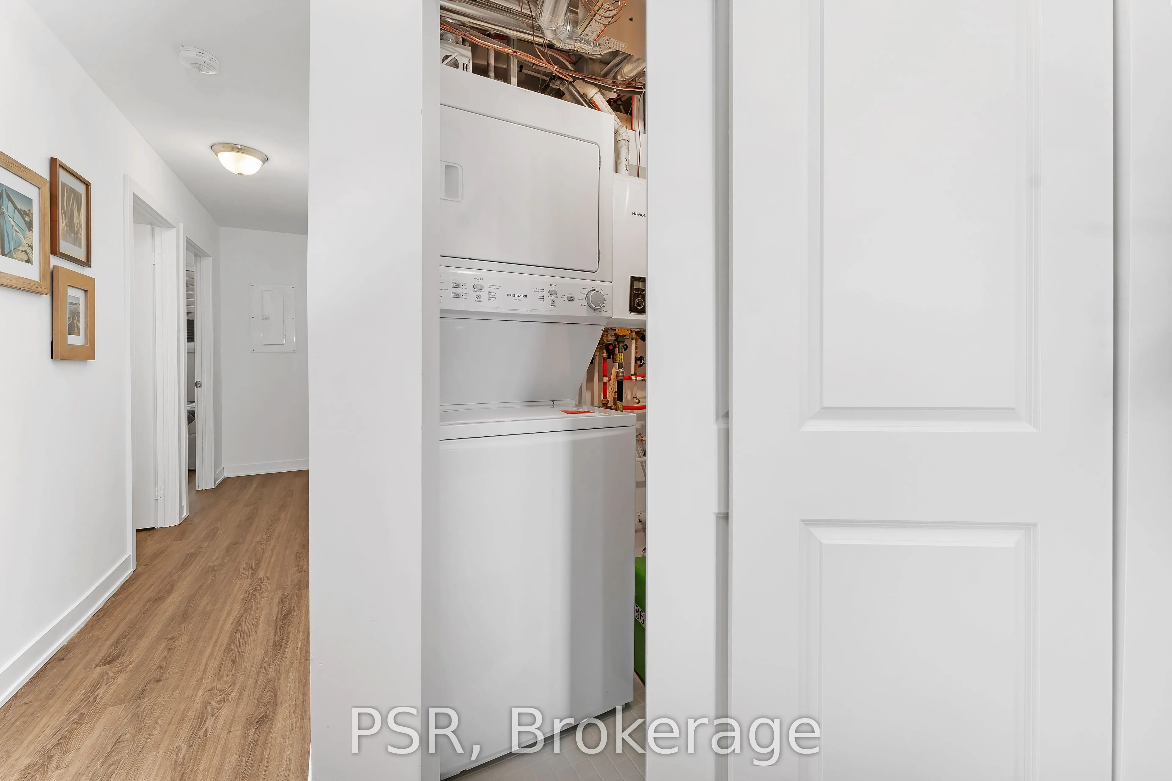 39 Danforth Road, #116