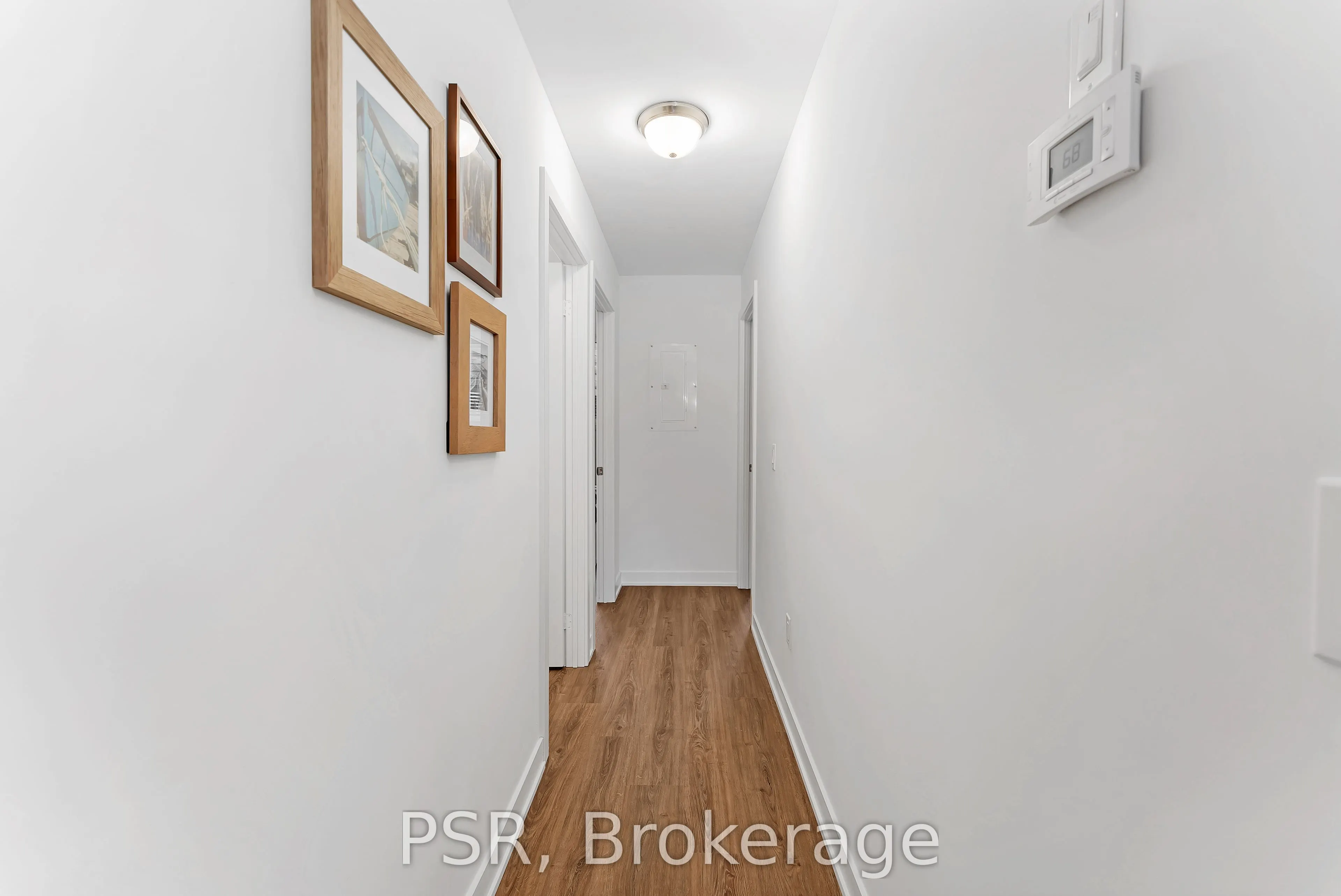 39 Danforth Road, #116