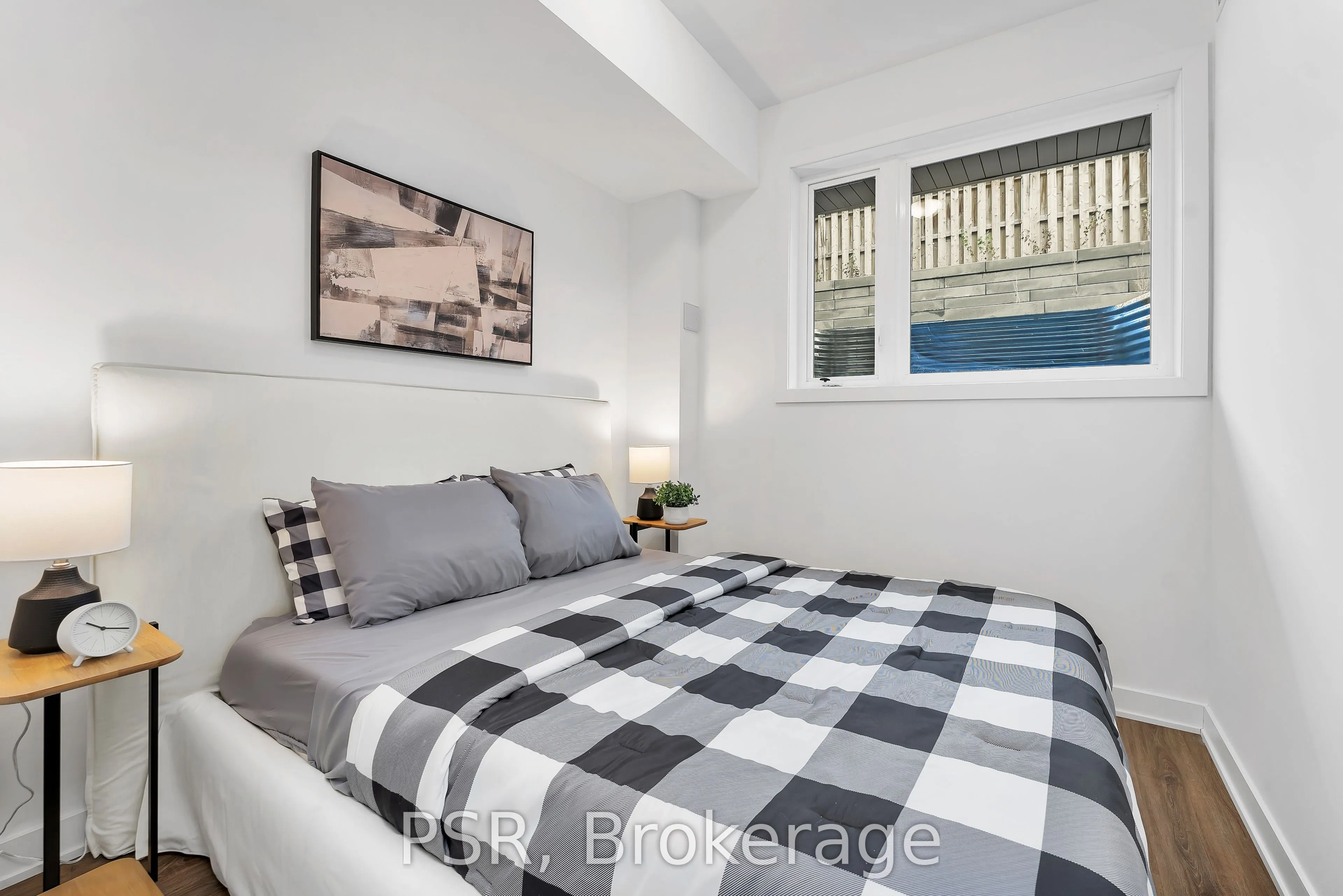 39 Danforth Road, #116