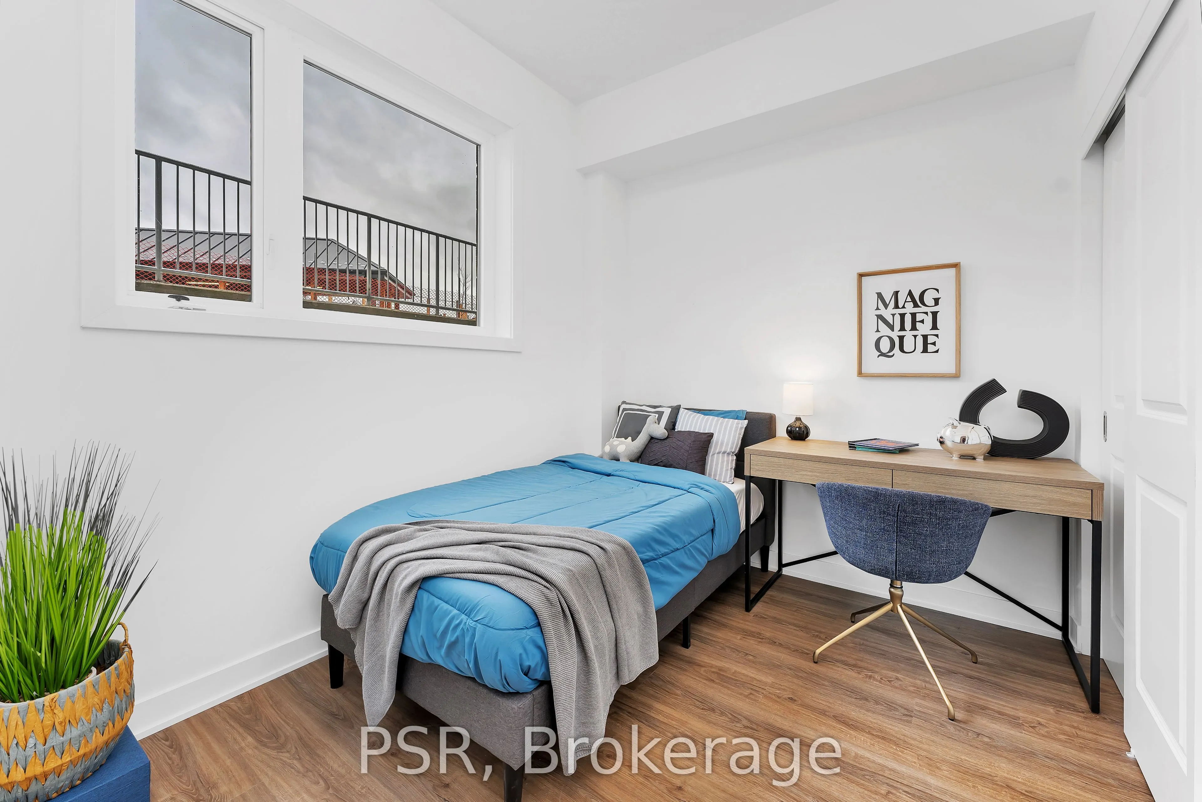 39 Danforth Road, #116