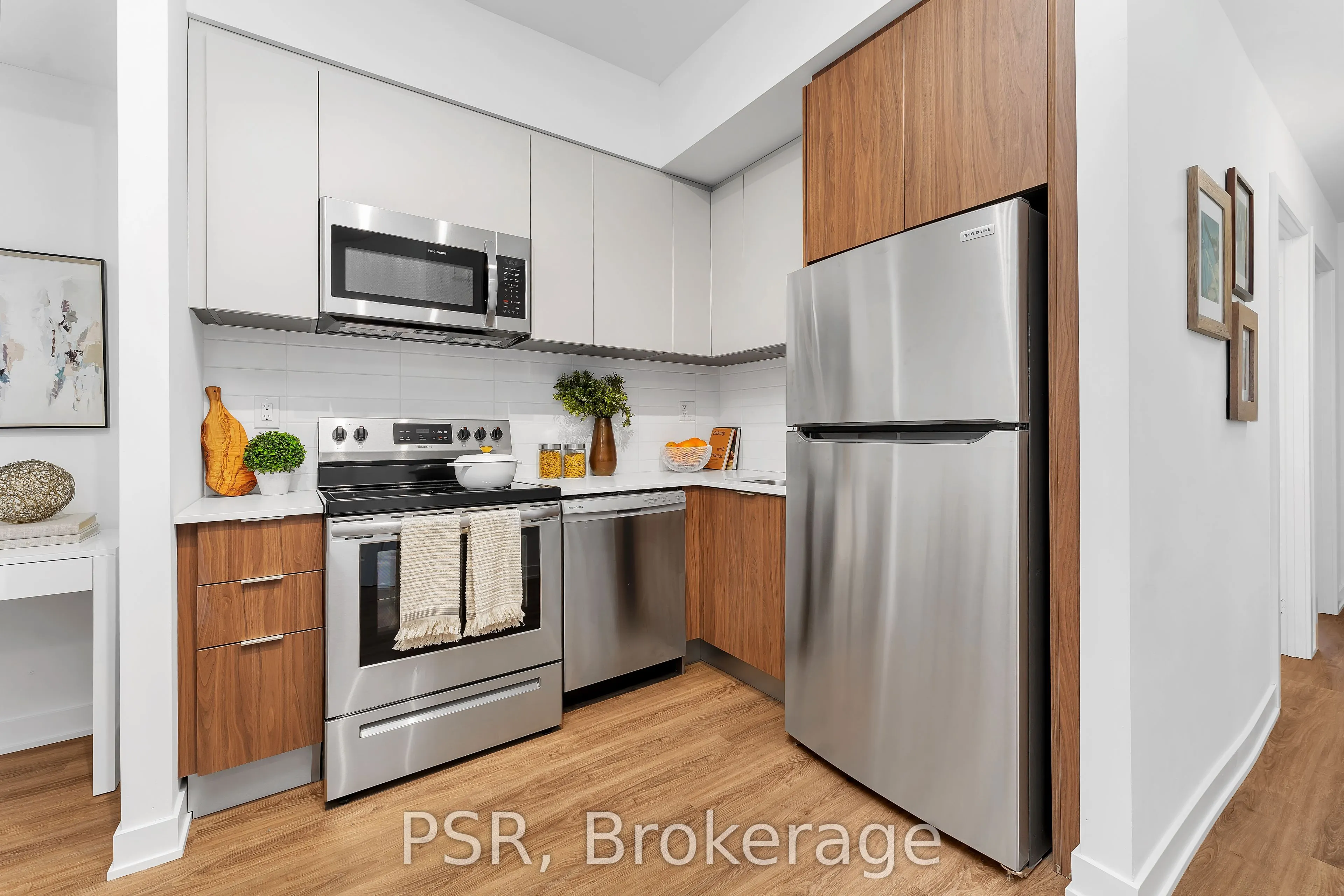 39 Danforth Road, #116