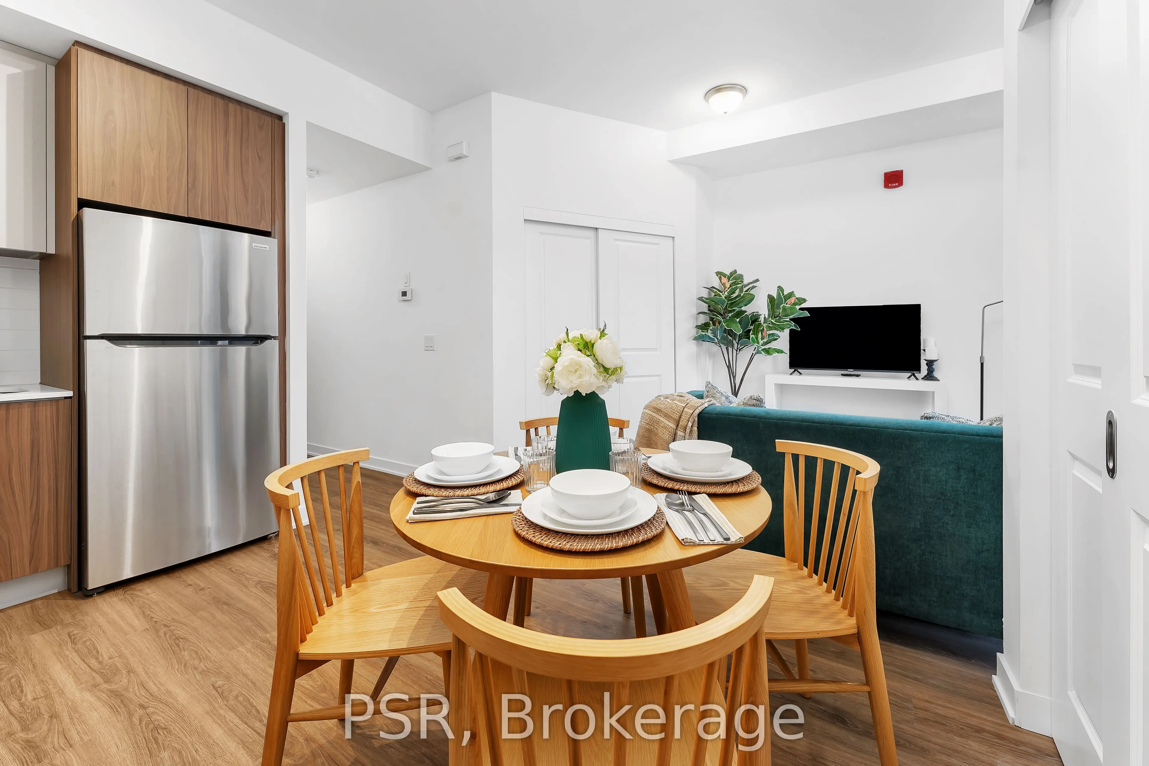 39 Danforth Road, #116