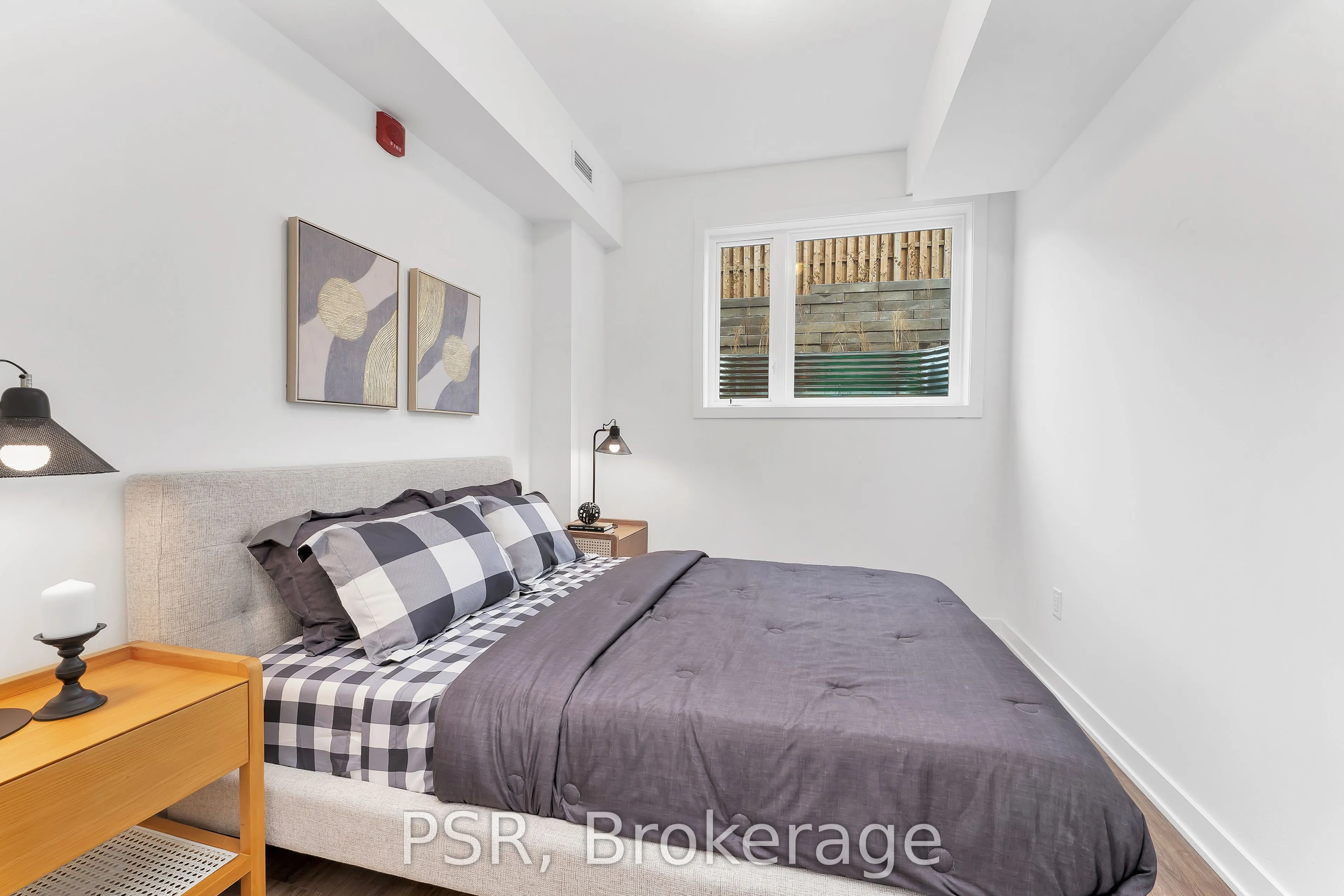 39 Danforth Road, #116