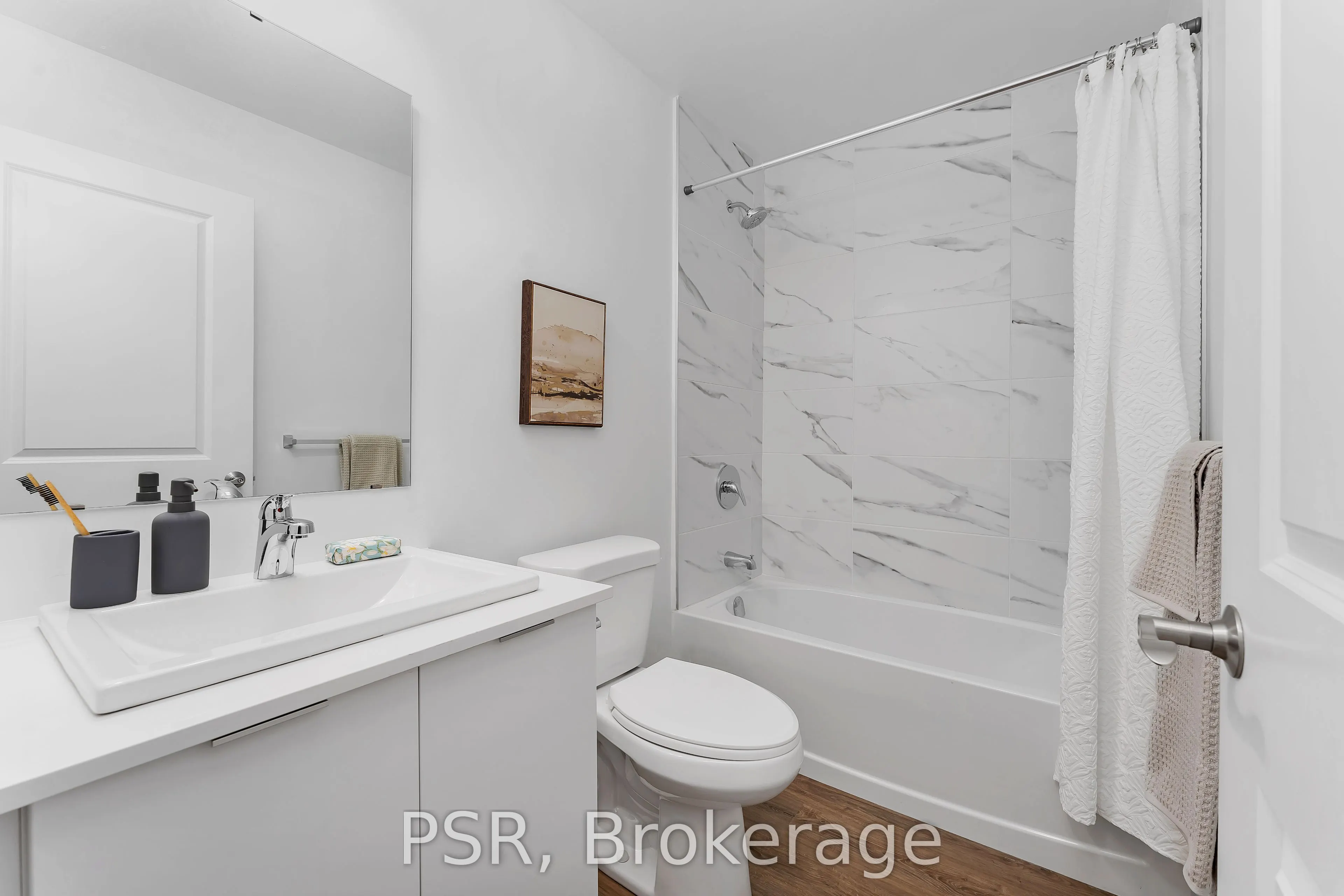 39 Danforth Road, #116