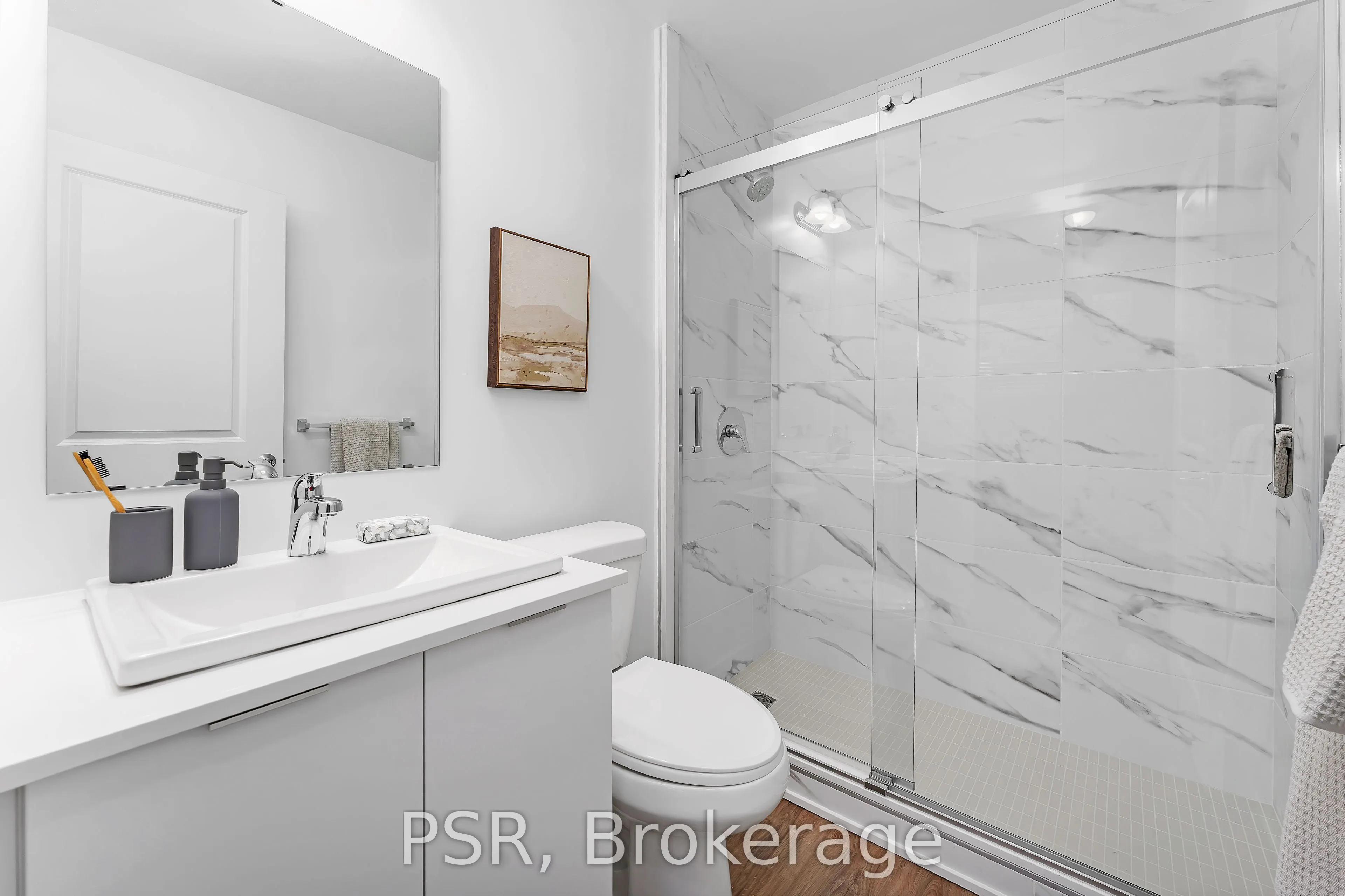 39 Danforth Road, #116