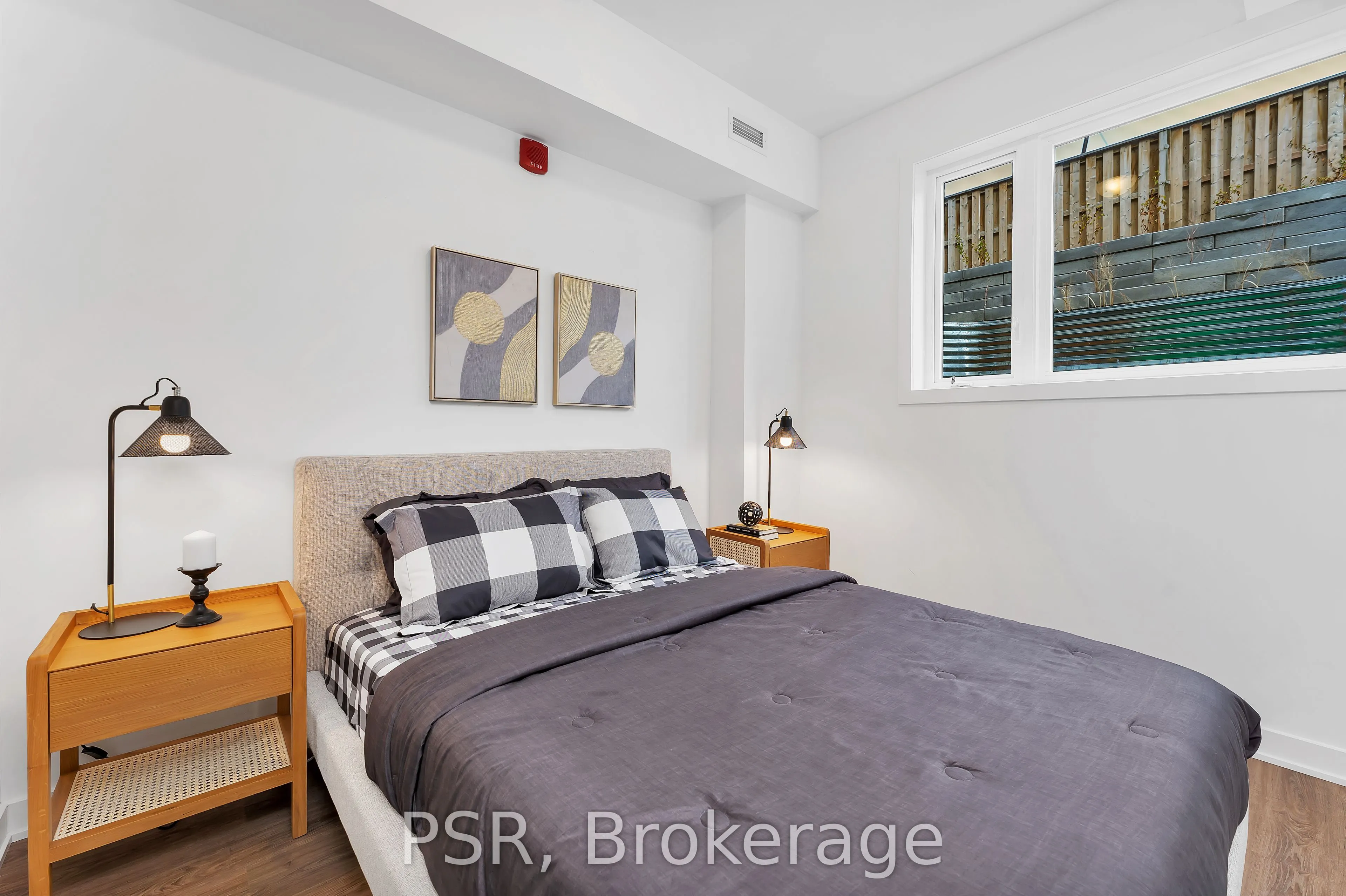 39 Danforth Road, #116