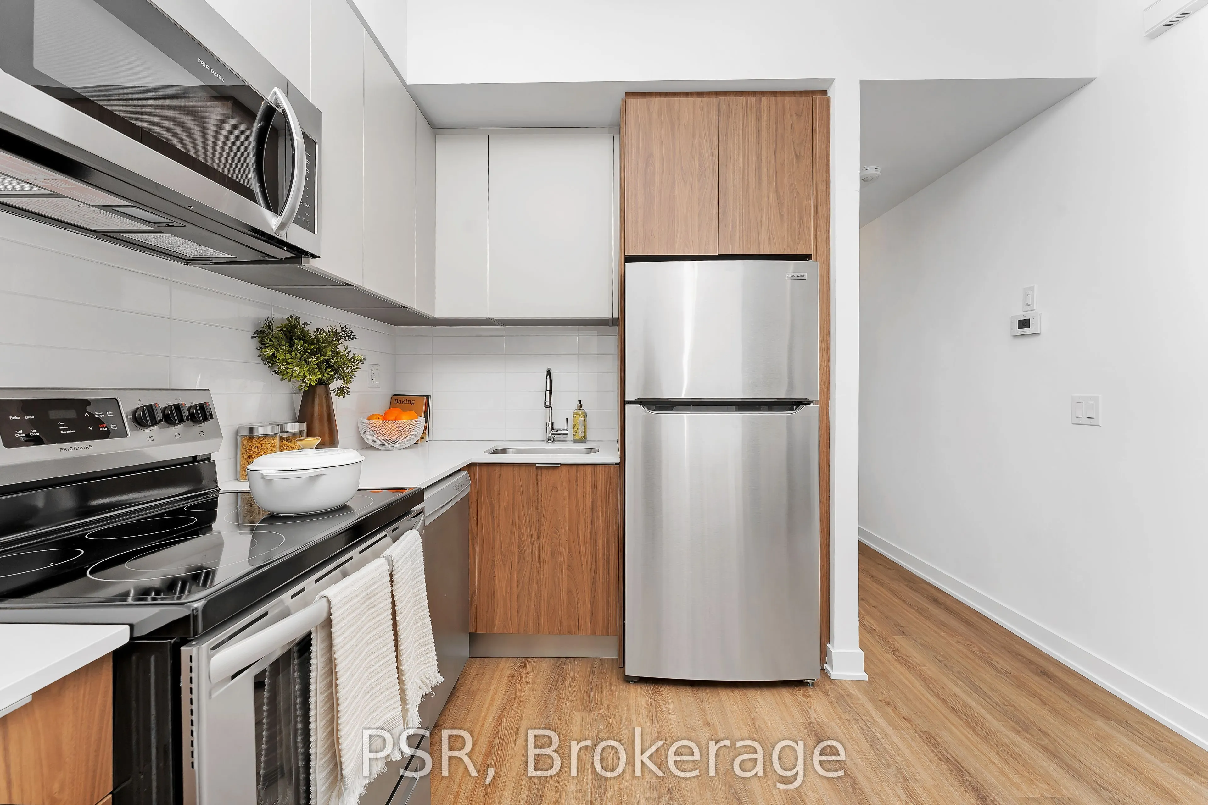 39 Danforth Road, #116