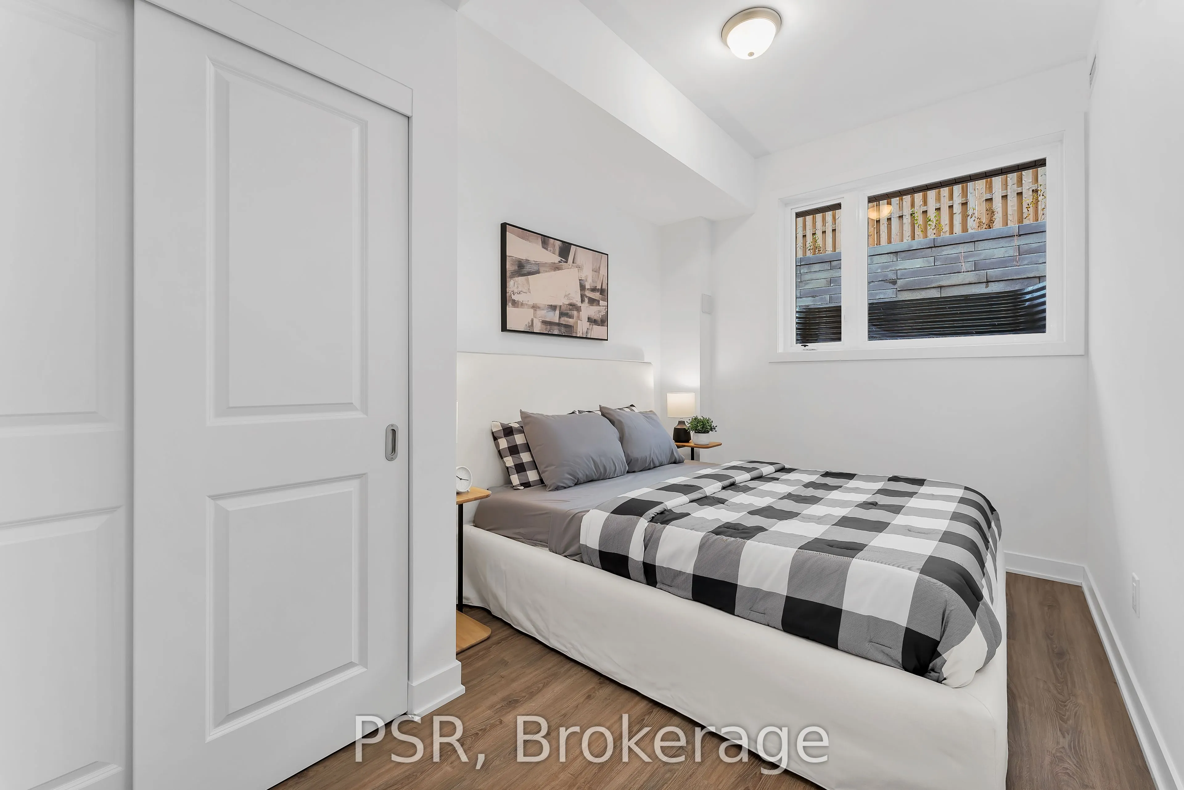 39 Danforth Road, #116
