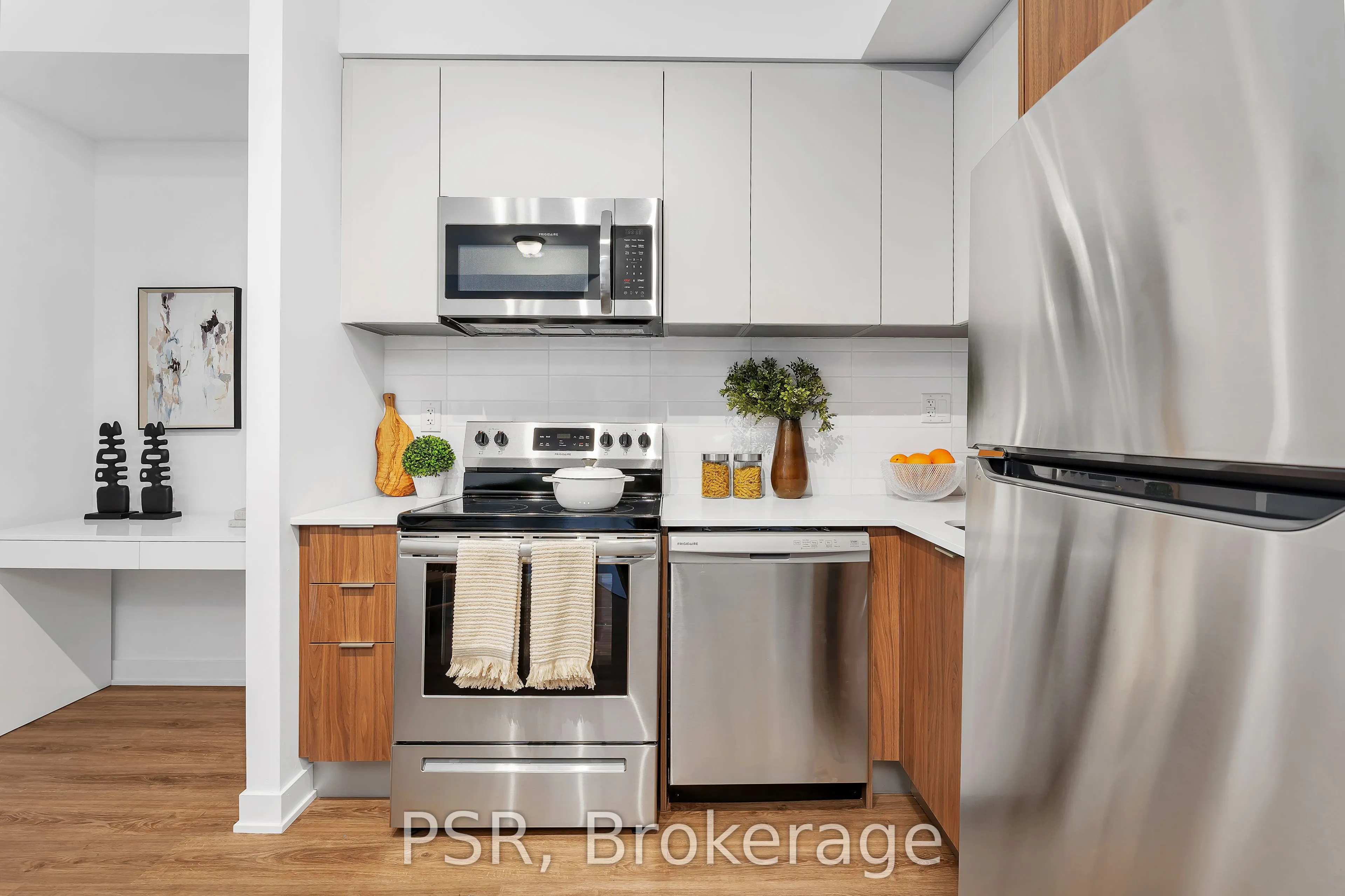 39 Danforth Road, #116