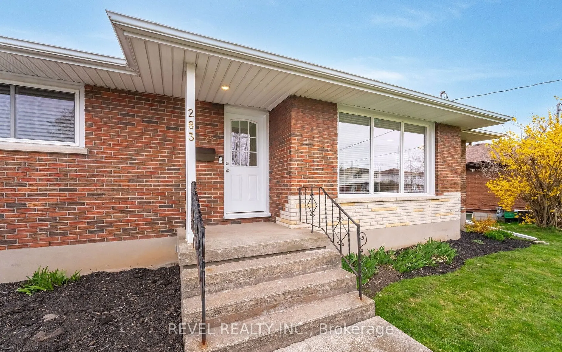 283 Porter Street, #-MAIN LEVEL
