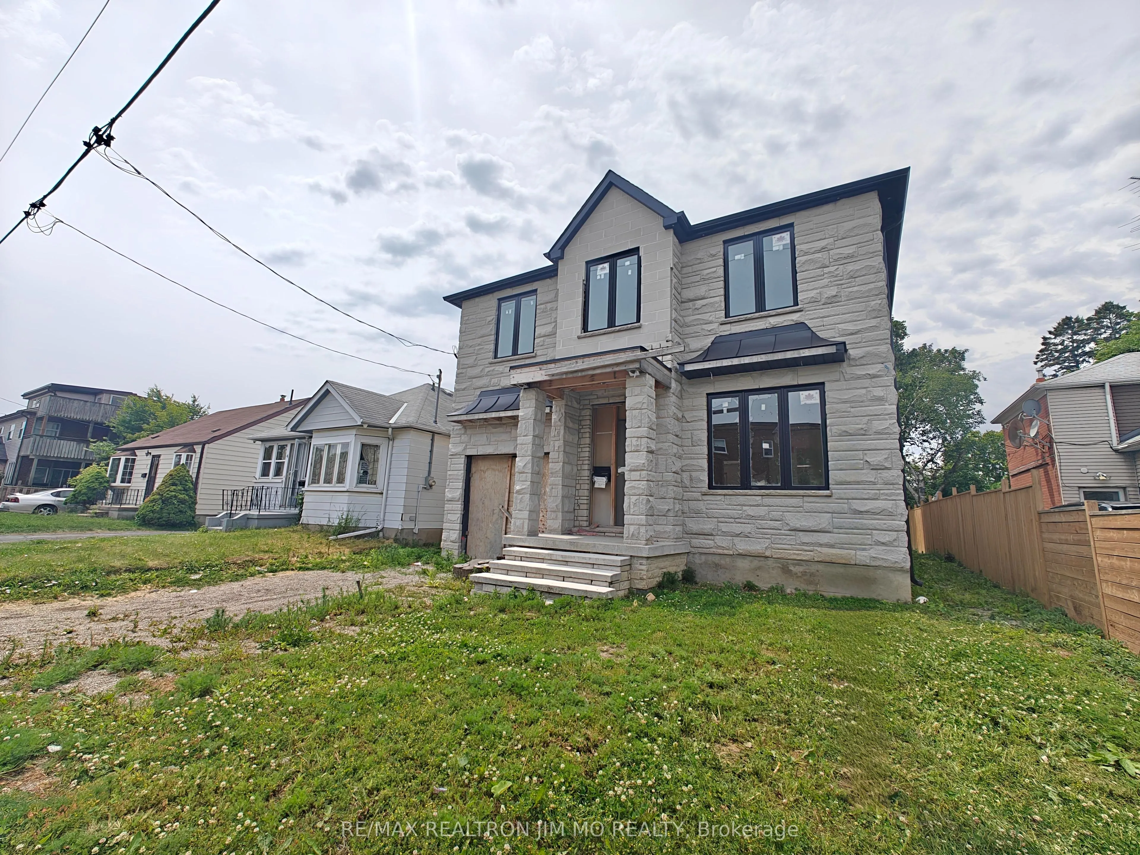 6 Cotton Avenue