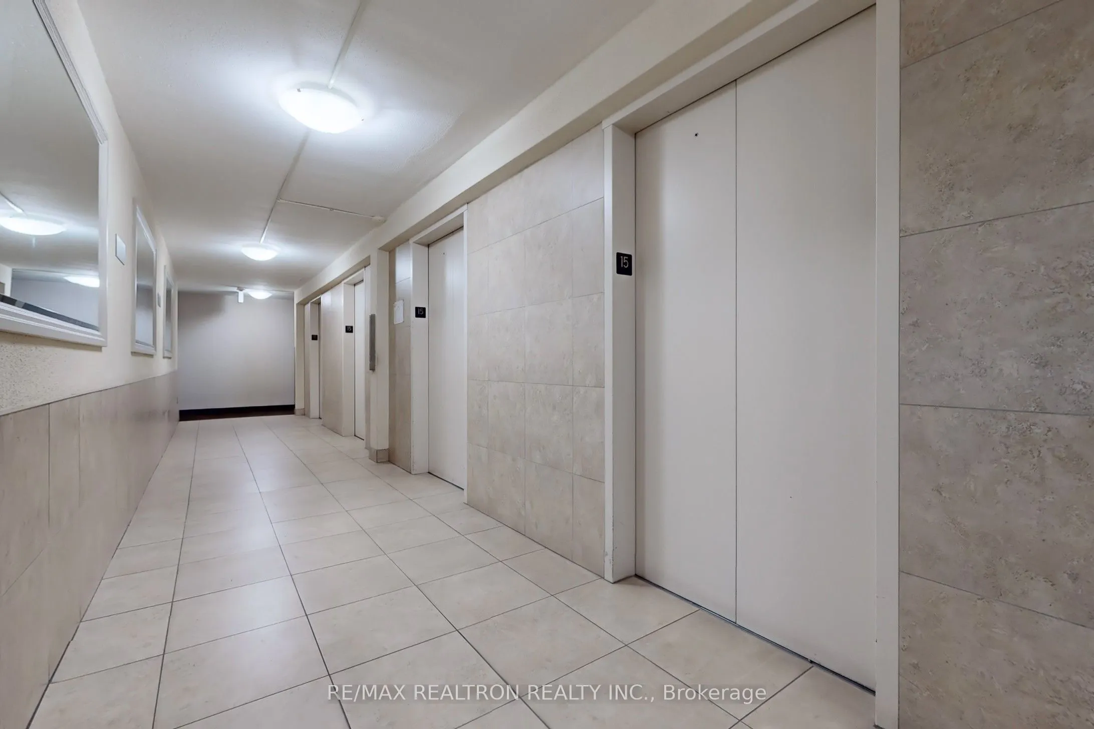 1 Massey Square, #1506