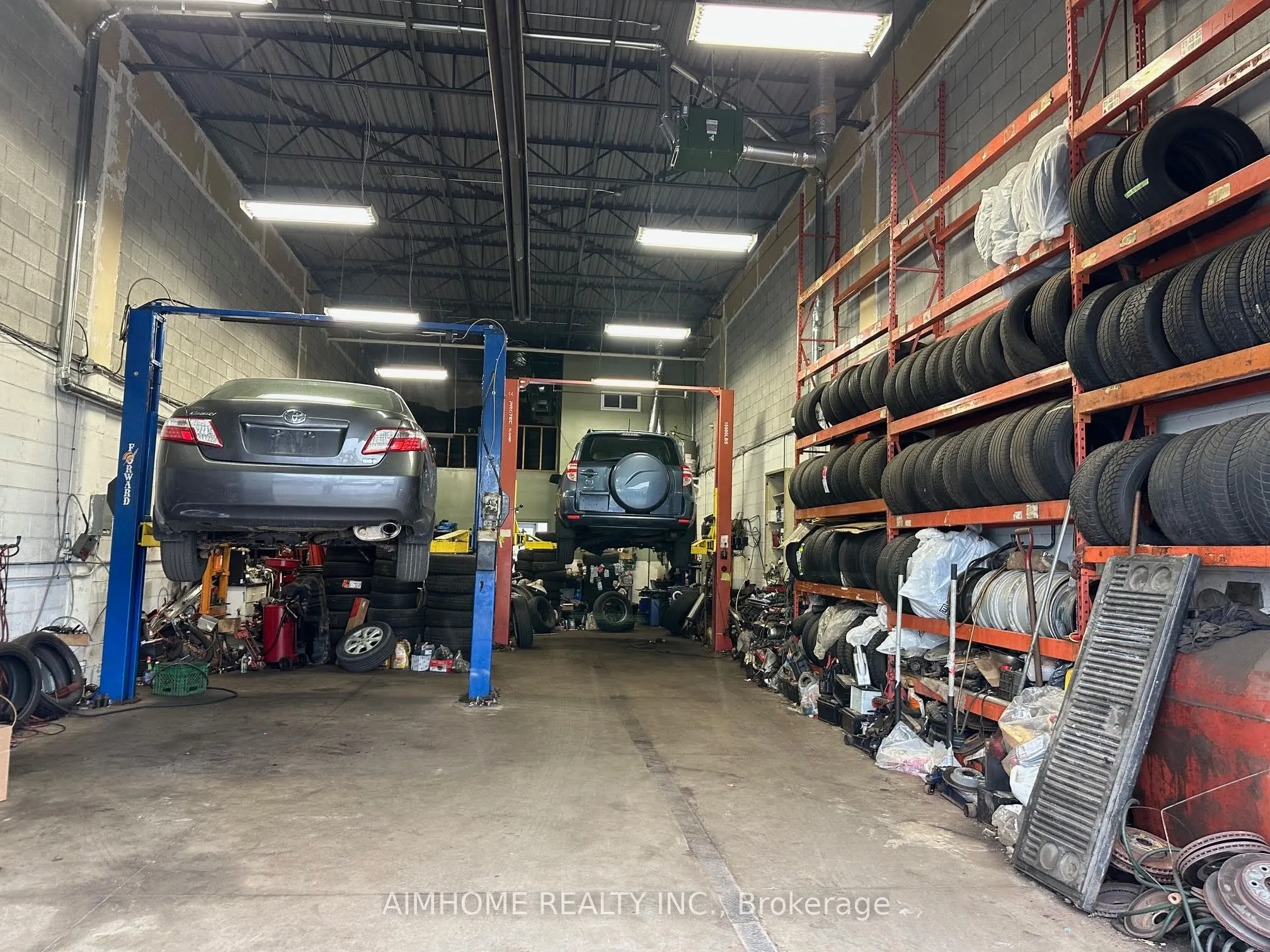 2835 Markham Road, #12