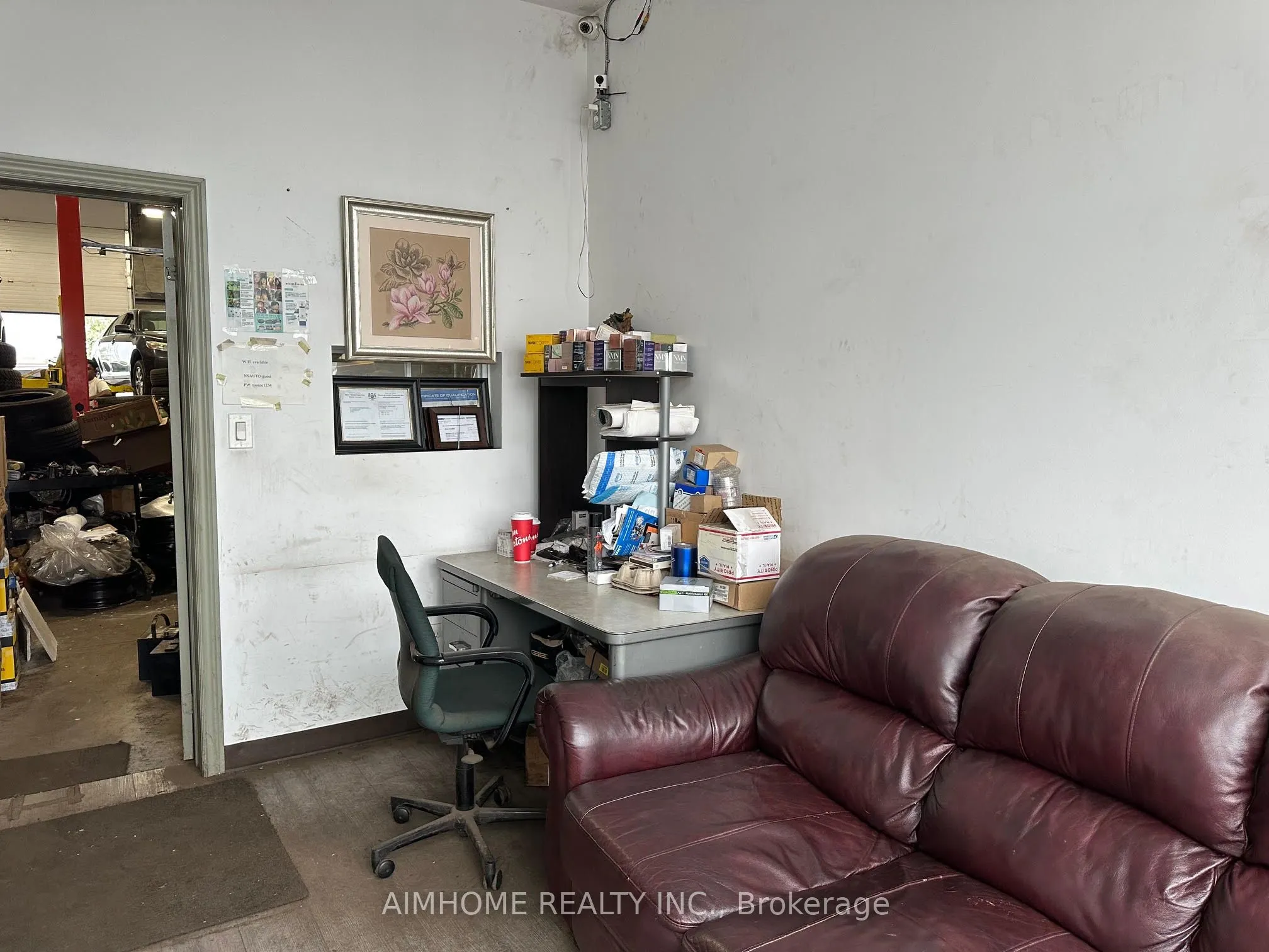 2835 Markham Road, #12