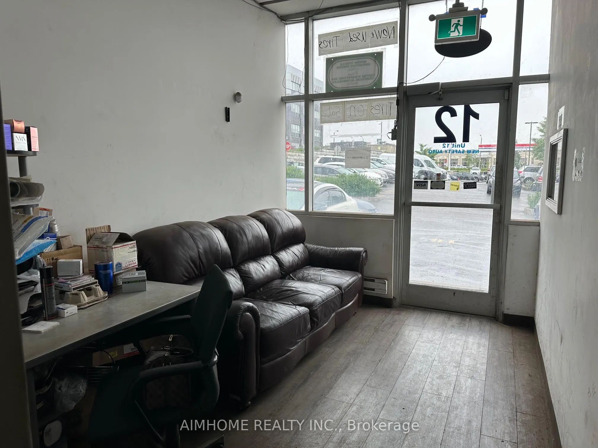 2835 Markham Road, #12
