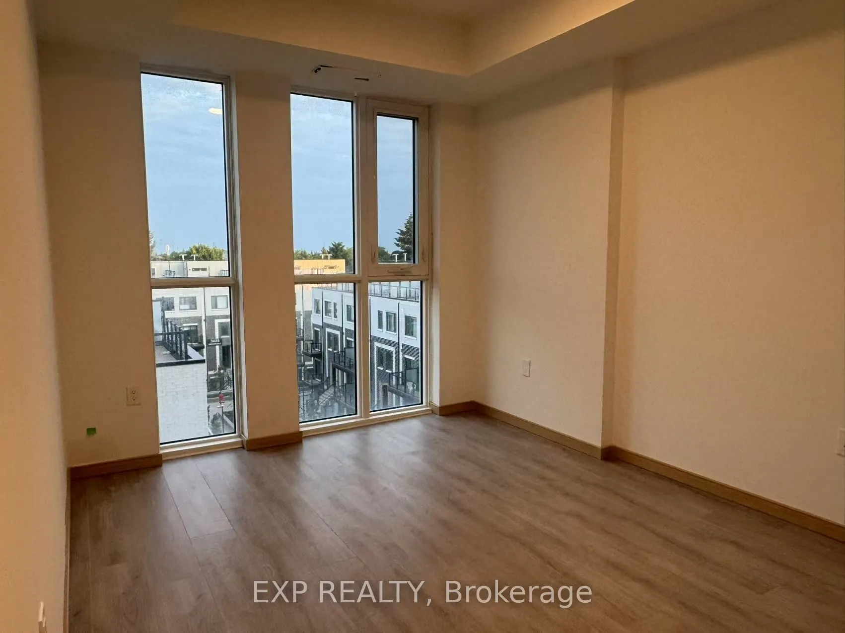 3429 Sheppard Avenue E, #B619
