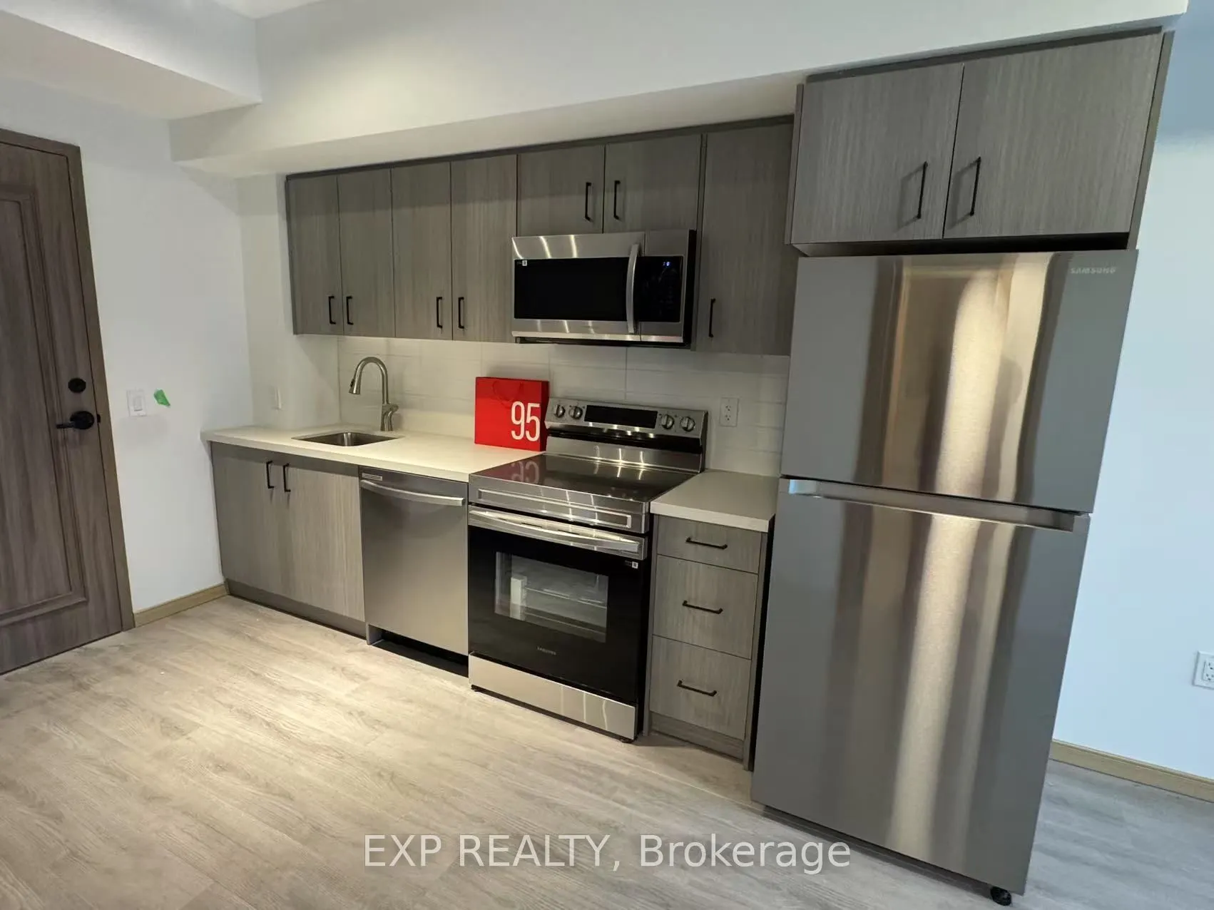 3429 Sheppard Avenue E, #B619
