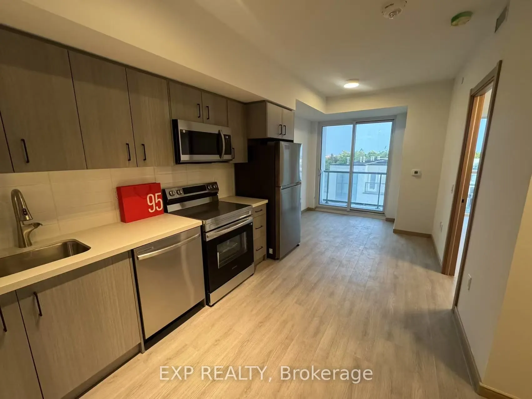 3429 Sheppard Avenue E, #B619