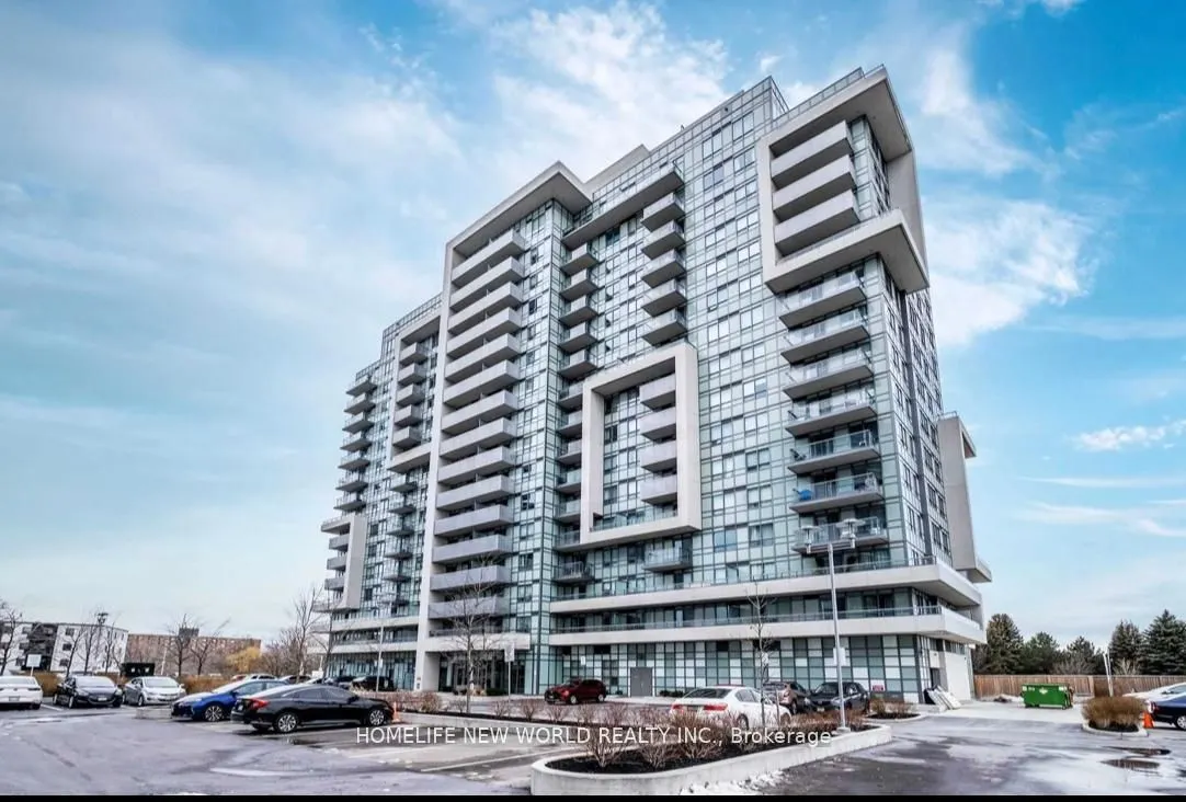1346 Danforth Road, #414 B