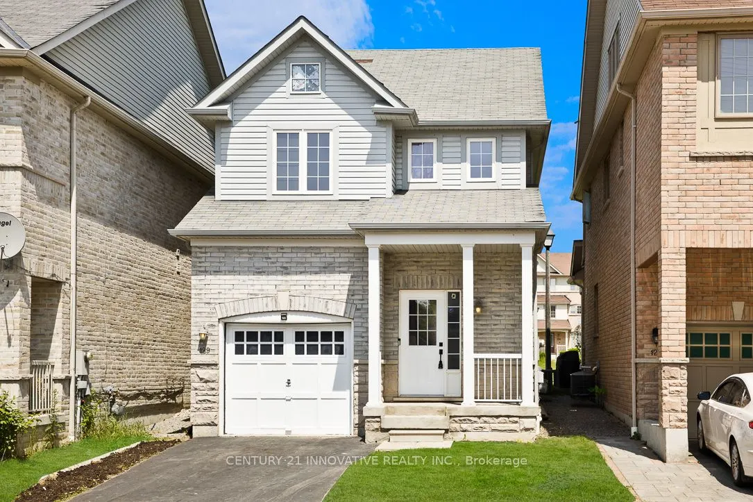 129 Pullen Lane