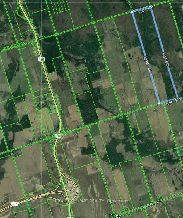 4006 Clarke Concession Rd 8 Road