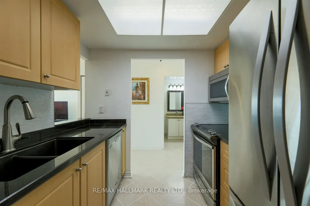3 Greystone Walk Drive, #2027