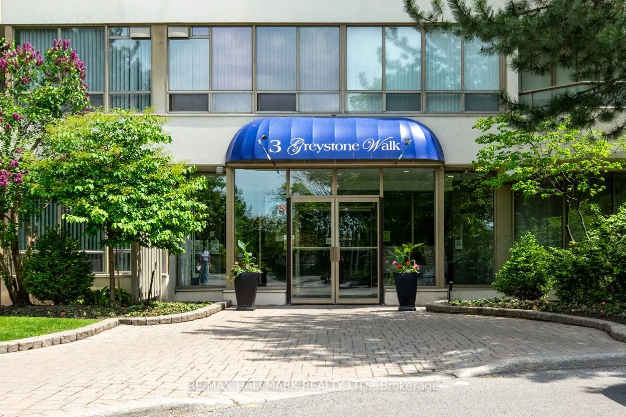 3 Greystone Walk Drive, #2027