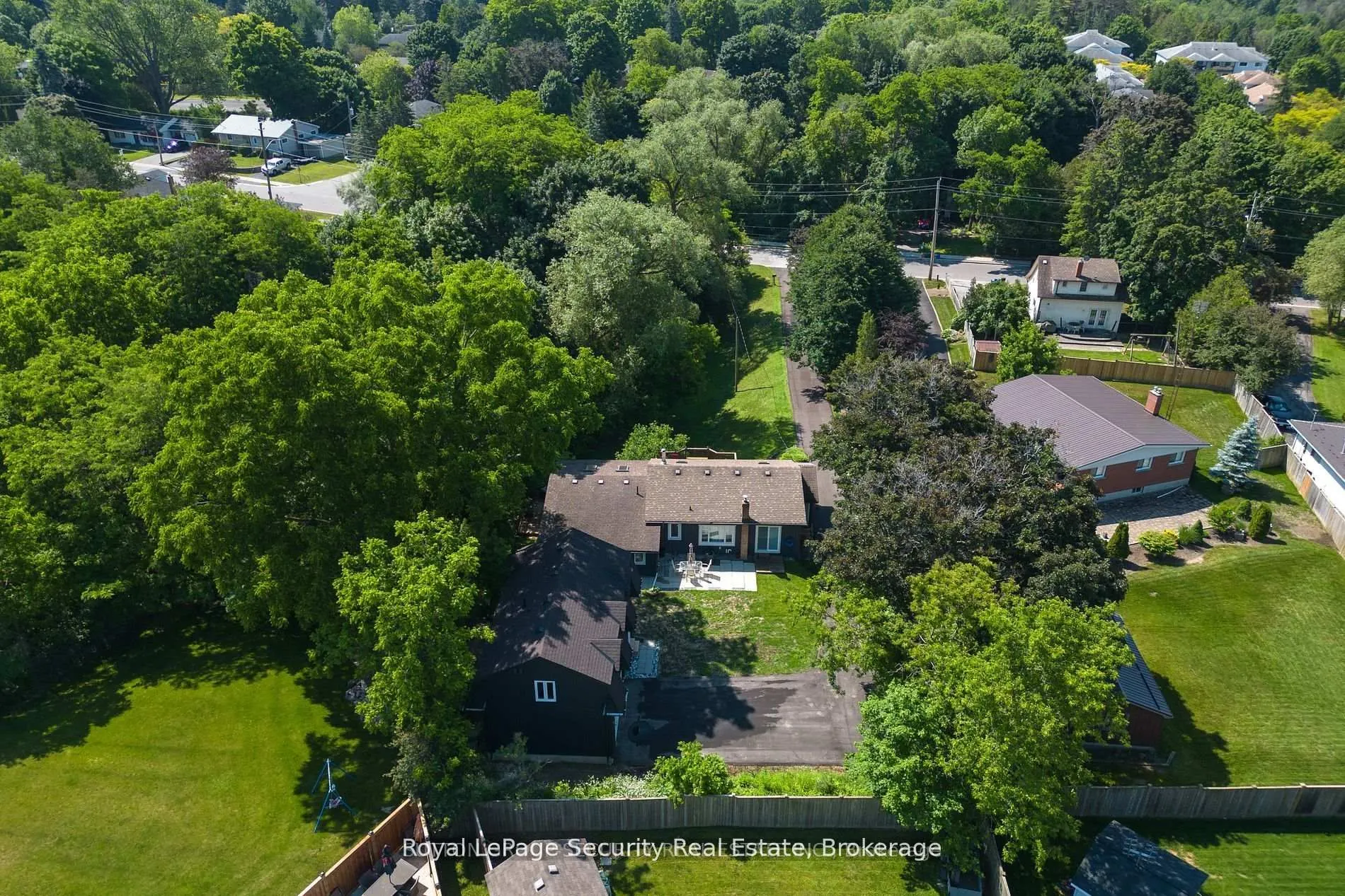 48 Jackman Road